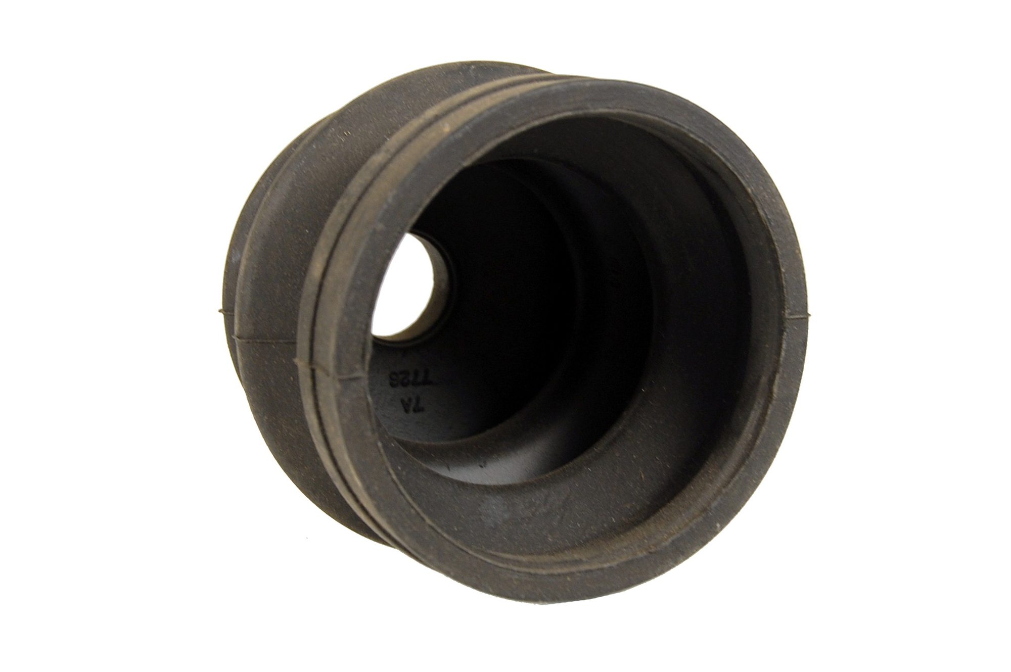 Front Inner CV Joint Boot | Mevotech Supreme DX568 Fits Chevrolet LUV 1979-1982 — image 2