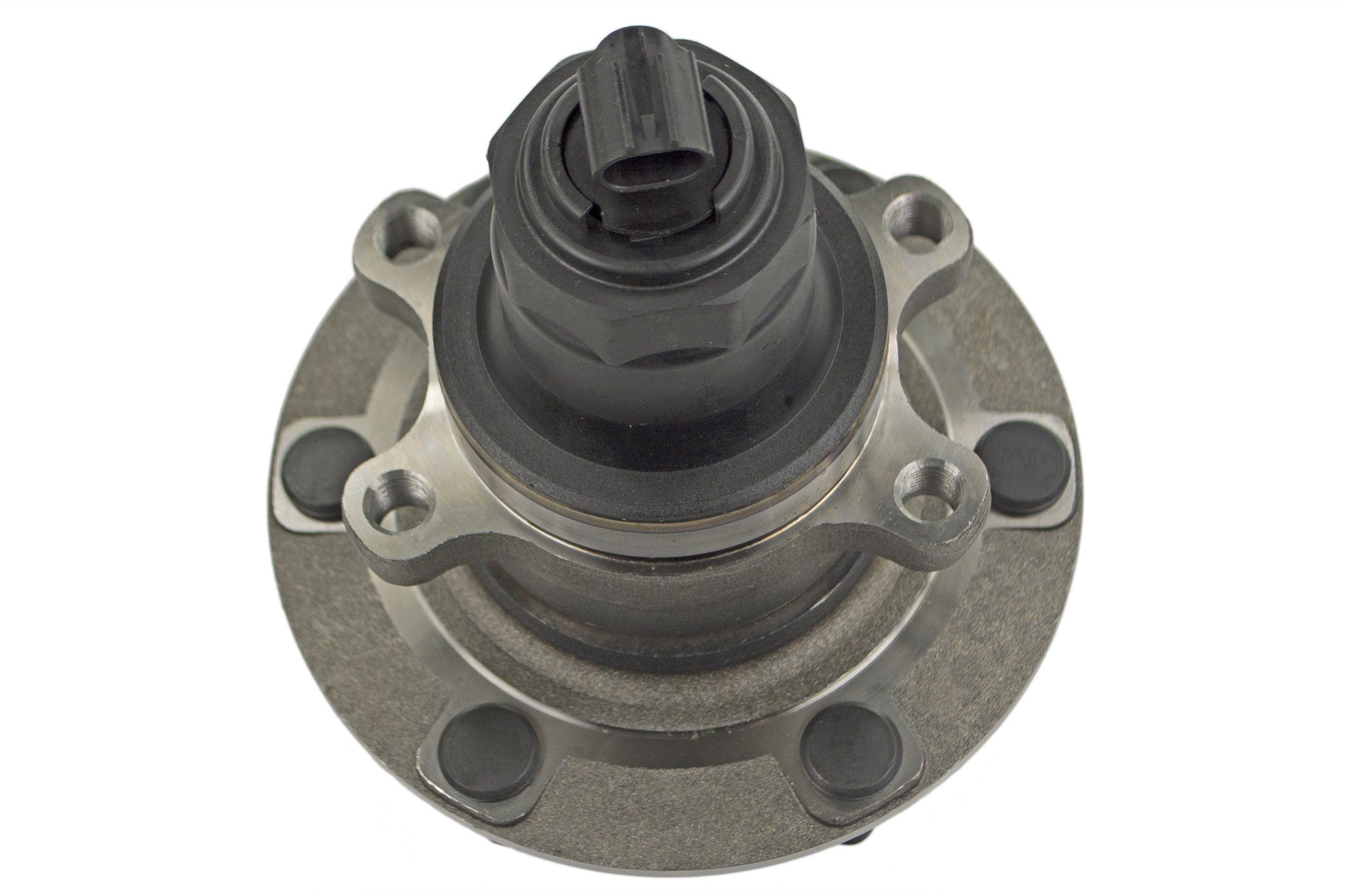 Front Wheel Bearing and Hub Assembly | Mevotech Supreme H513165 Fits Isuzu Honda - 2