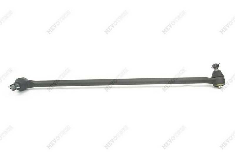 Front Steering Drag Link | Mevotech Supreme MDS1414 Fits Dodge - 4