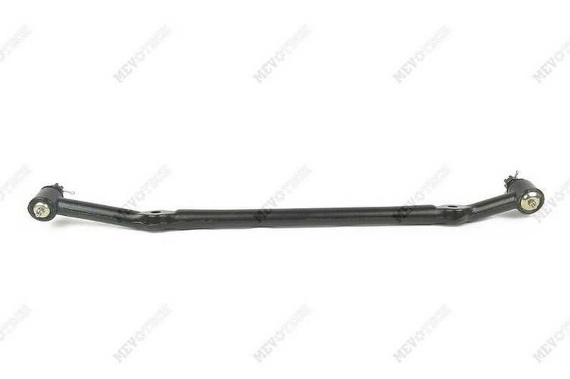 Front Steering Center Link | Mevotech Supreme MDS899 Fits Chevrolet Buick Pontiac - 4