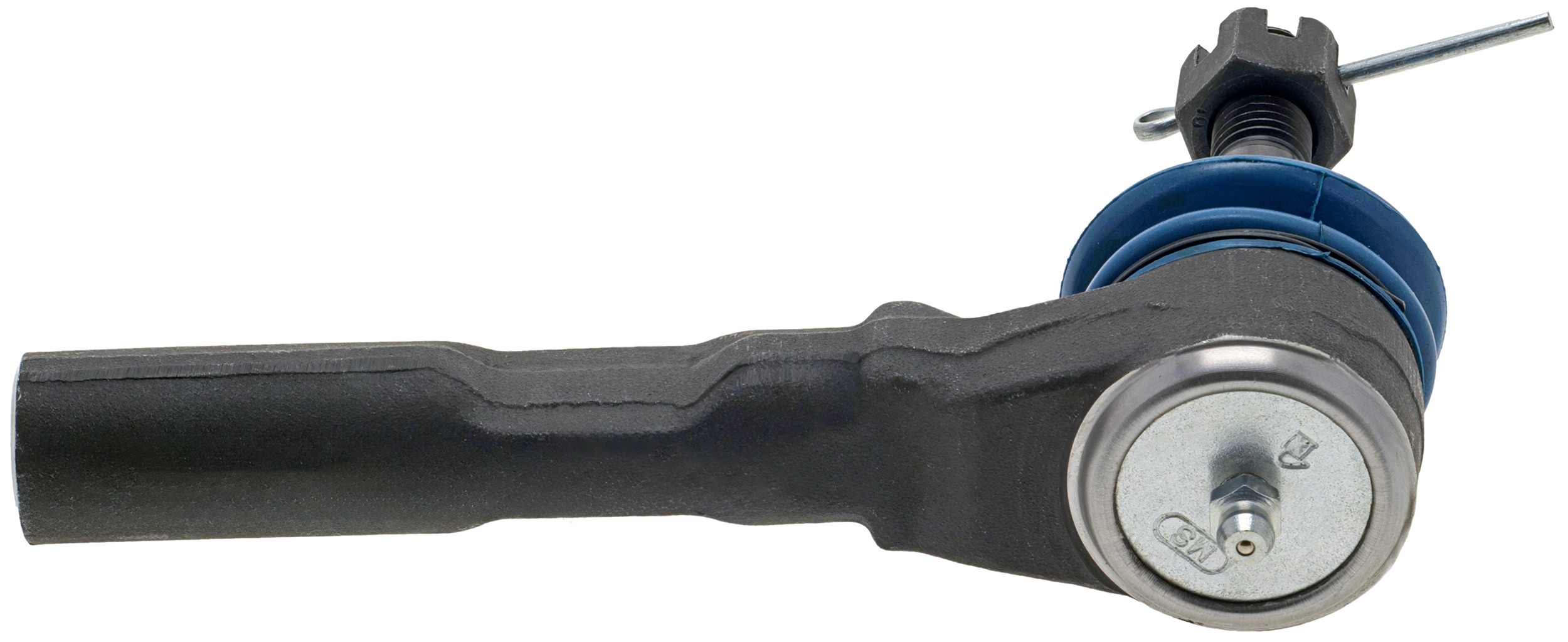 Front Outer Steering Tie Rod End | Mevotech Supreme MES3492T Fits GMC Chevrolet - 3