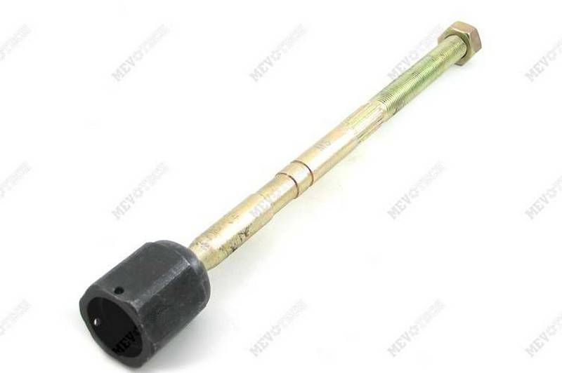 Front Inner Steering Tie Rod End | Mevotech Supreme MEV117 Fits Ford Mercury Lincoln - 6