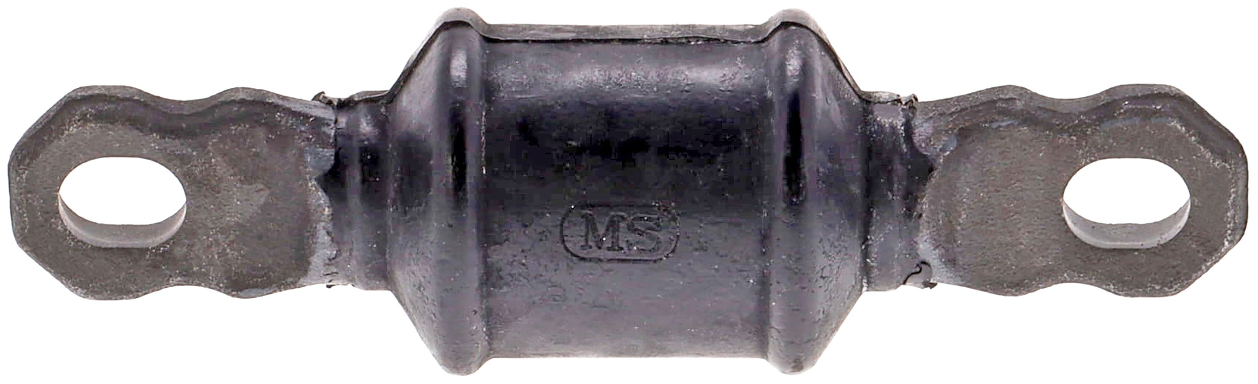Front Lower Suspension Control Arm Bushing | Mevotech Supreme MK200361 Fits Chevrolet Pontiac - 2