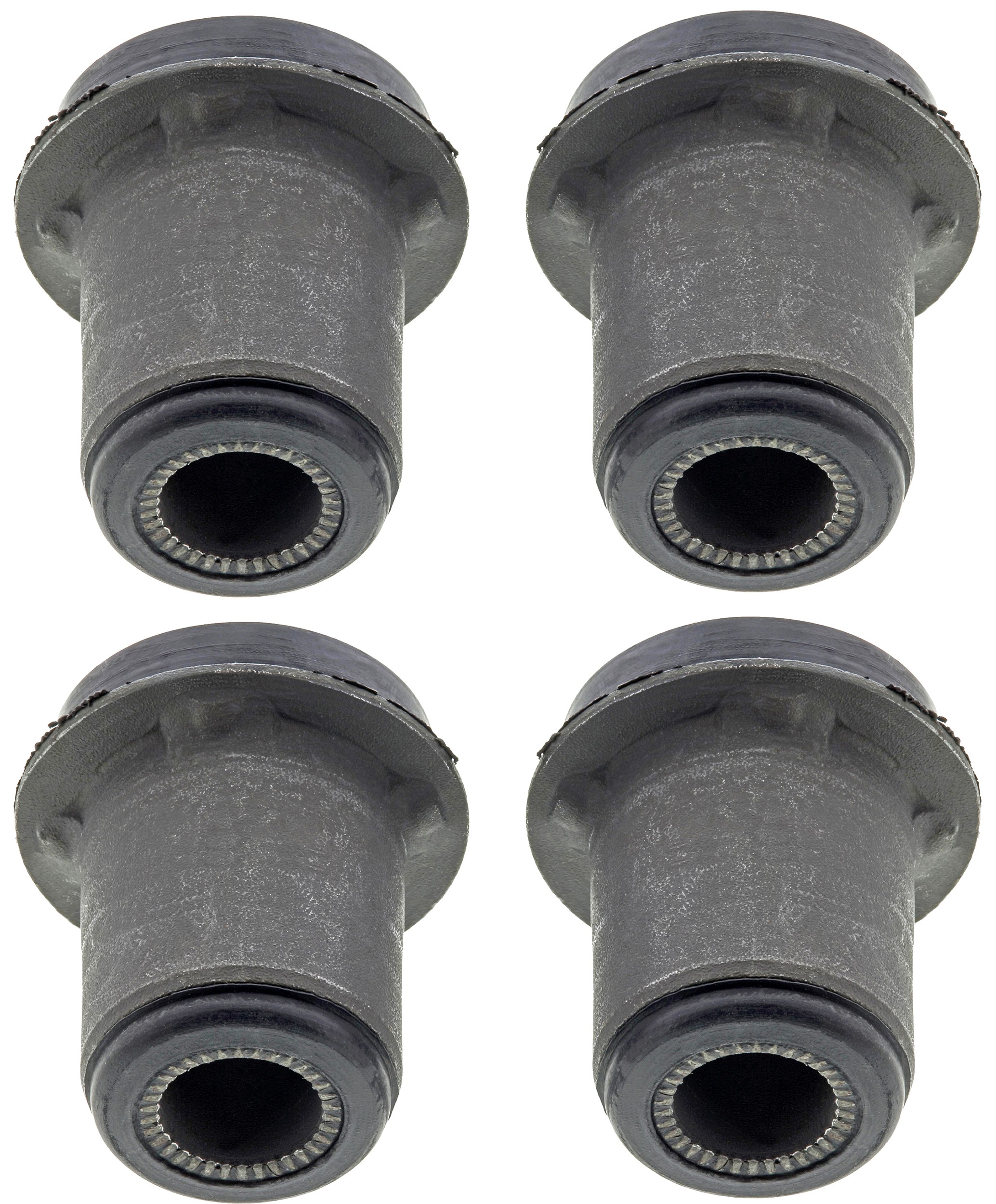 Front Upper Suspension Control Arm Bushing | Mevotech Supreme MK6409 Fits Chevrolet Buick Oldsmobile - 3
