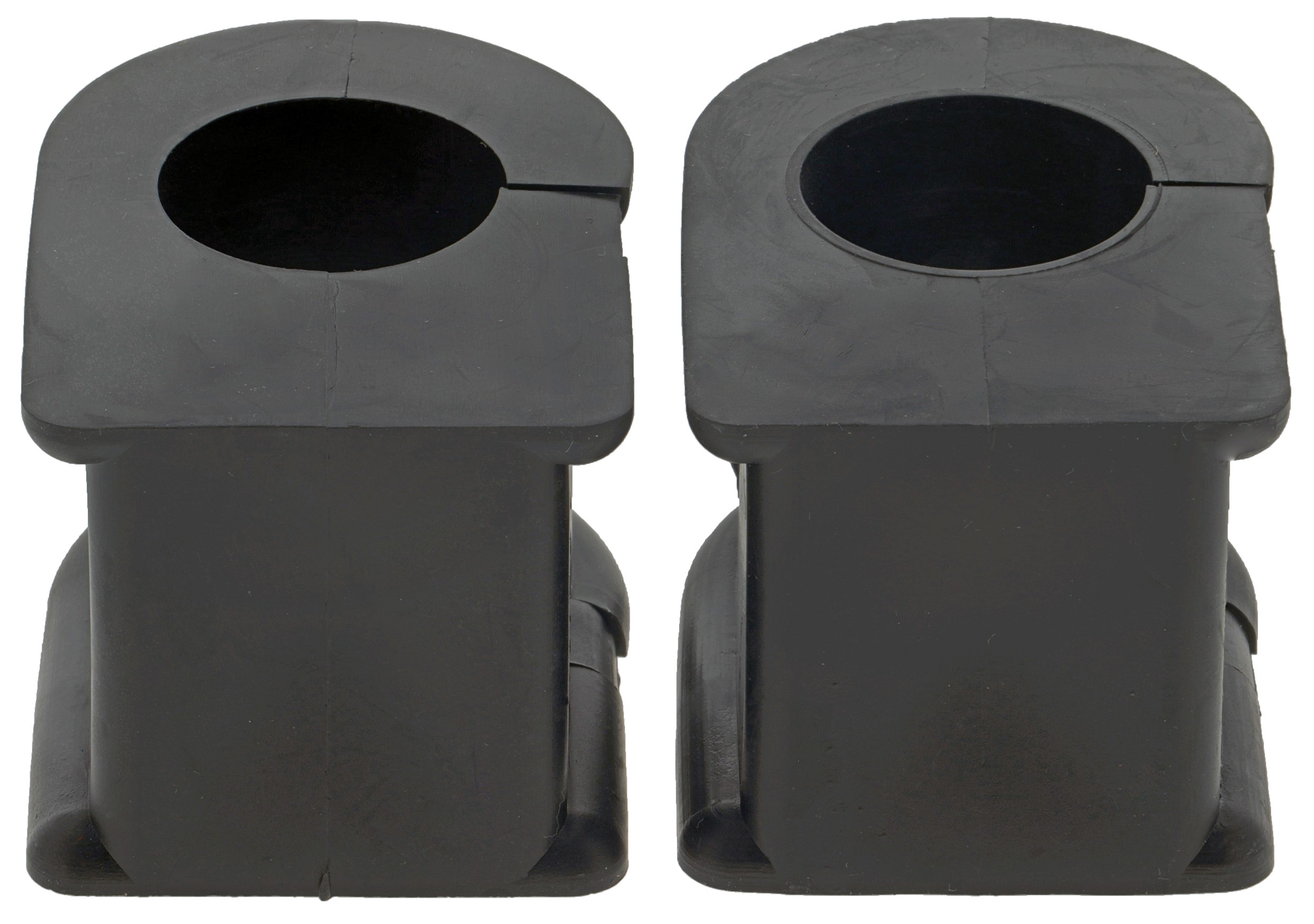 Suspension Stabilizer Bar Bushing Kit | Mevotech Supreme MK8655 Fits Ford - 3