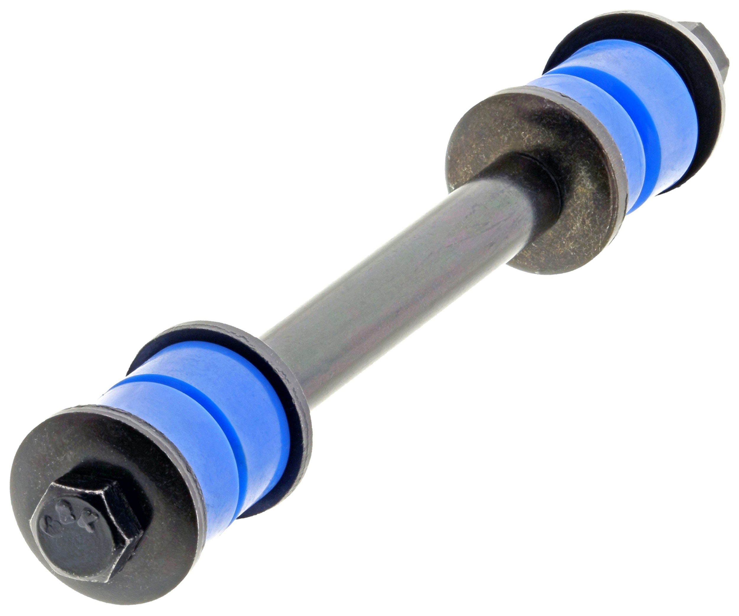 Front Suspension Stabilizer Bar Link Kit | Mevotech Supreme MK90127 Fits Mazda - 3