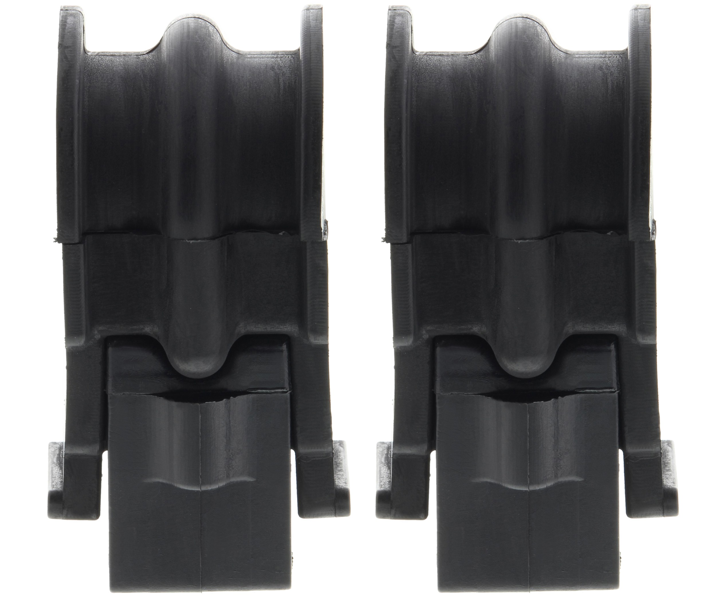 Front To Frame Suspension Stabilizer Bar Bushing | Mevotech Supreme MS30478 Fits Nissan Rogue 2014-2020 - 5