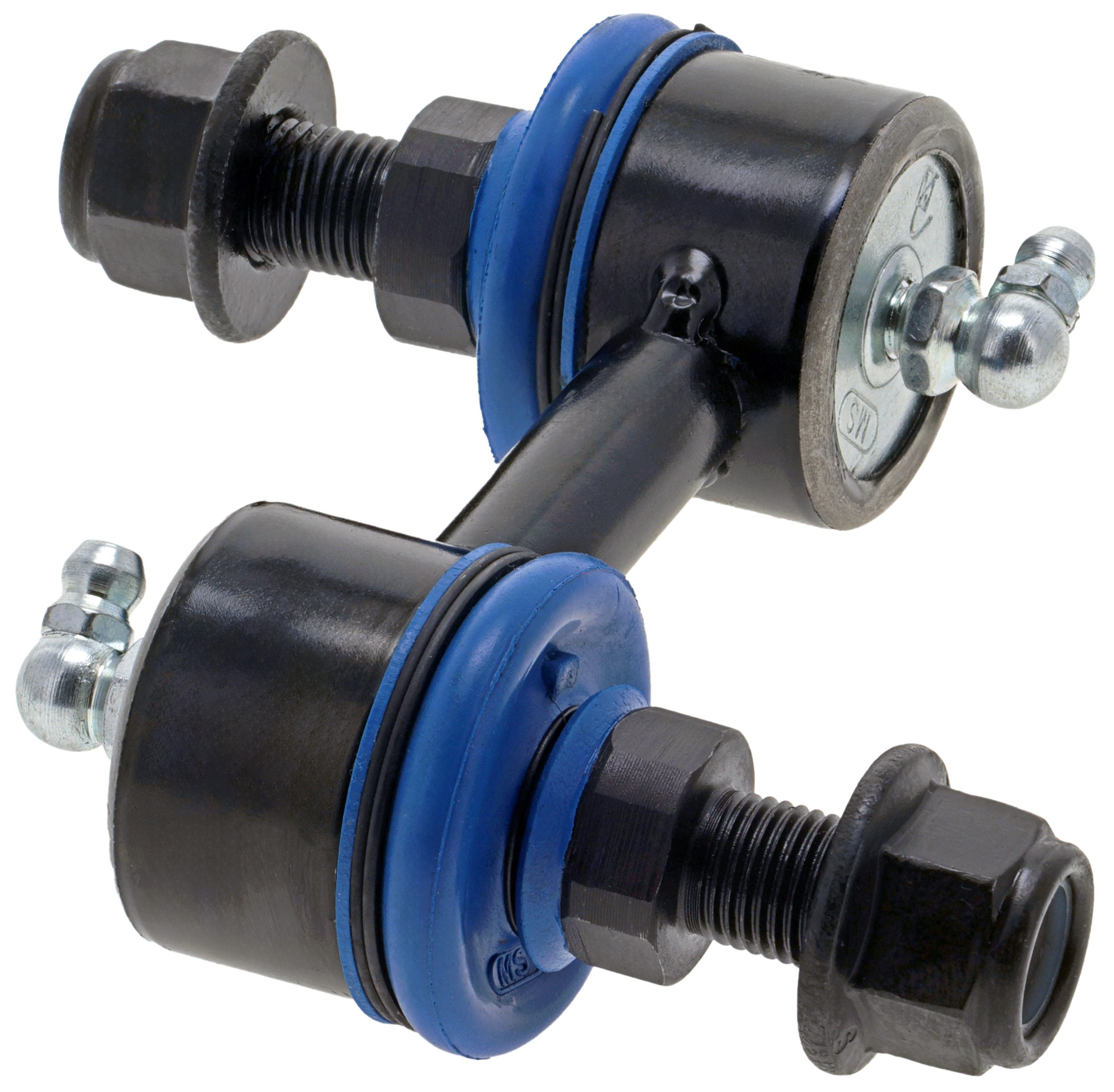 Front Suspension Stabilizer Bar Link Kit | Mevotech Supreme MS30825 Fits Nissan INFINITI - 4