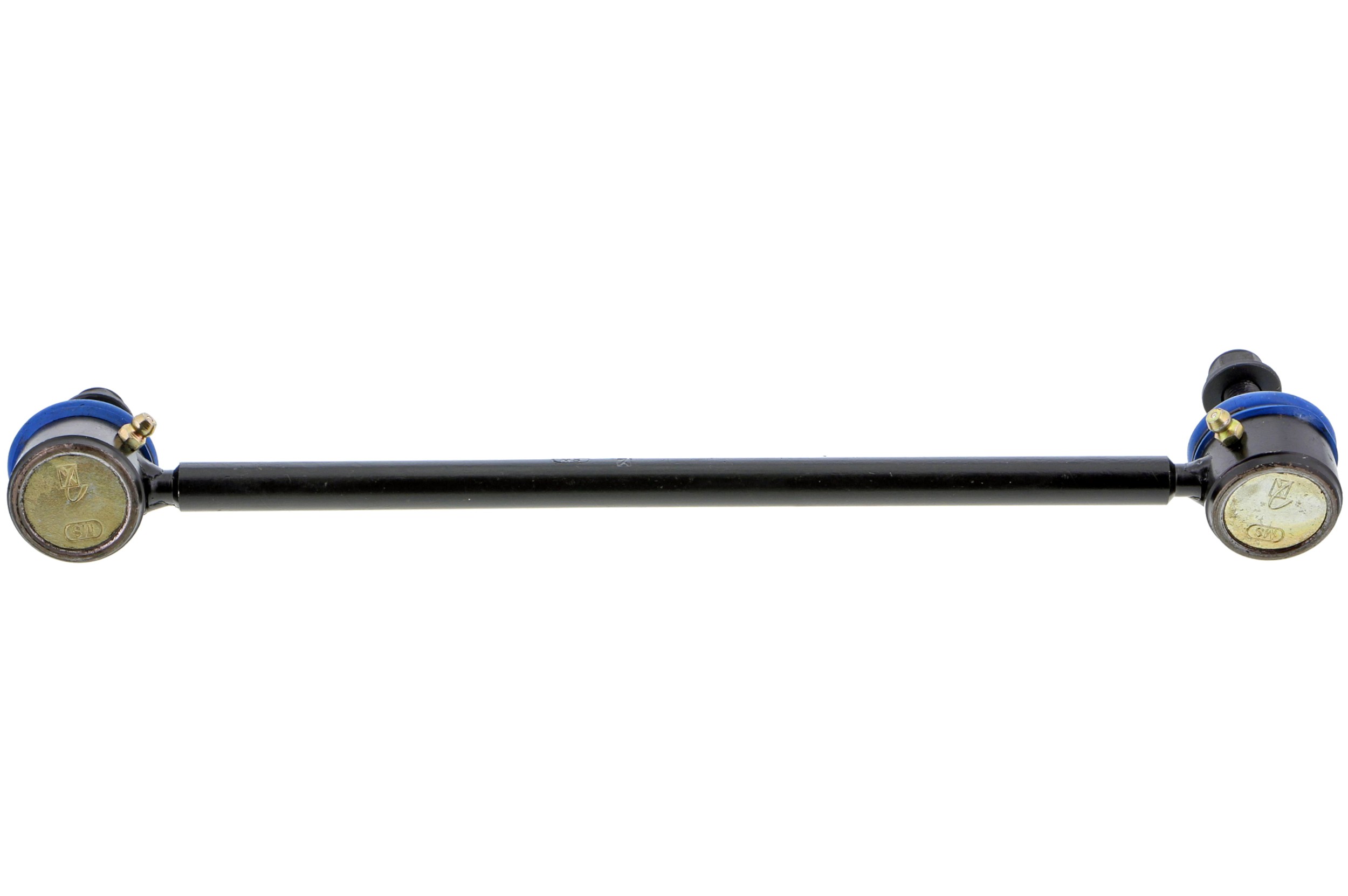 Front Right Suspension Stabilizer Bar Link Kit | Mevotech Supreme MS608136 Fits Honda Fit 2015-2020 - 3