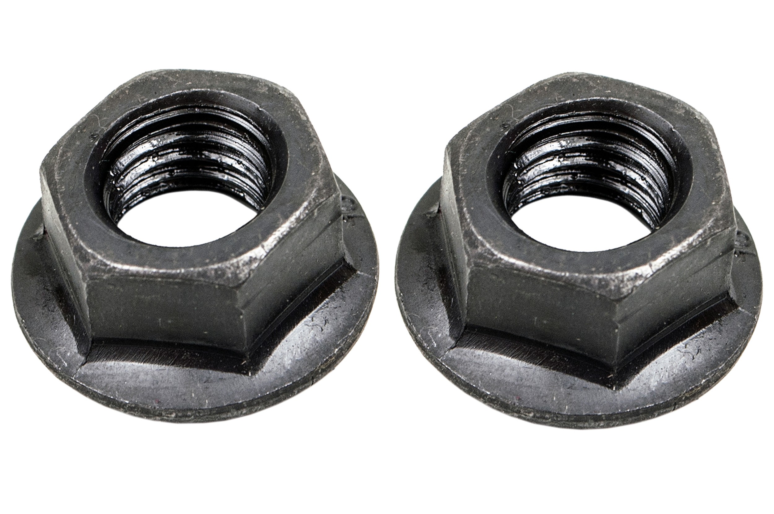 Rear Right Suspension Stabilizer Bar Link Kit | Mevotech Supreme MS90834 Fits Kia Sorento 2003-2009 - 4