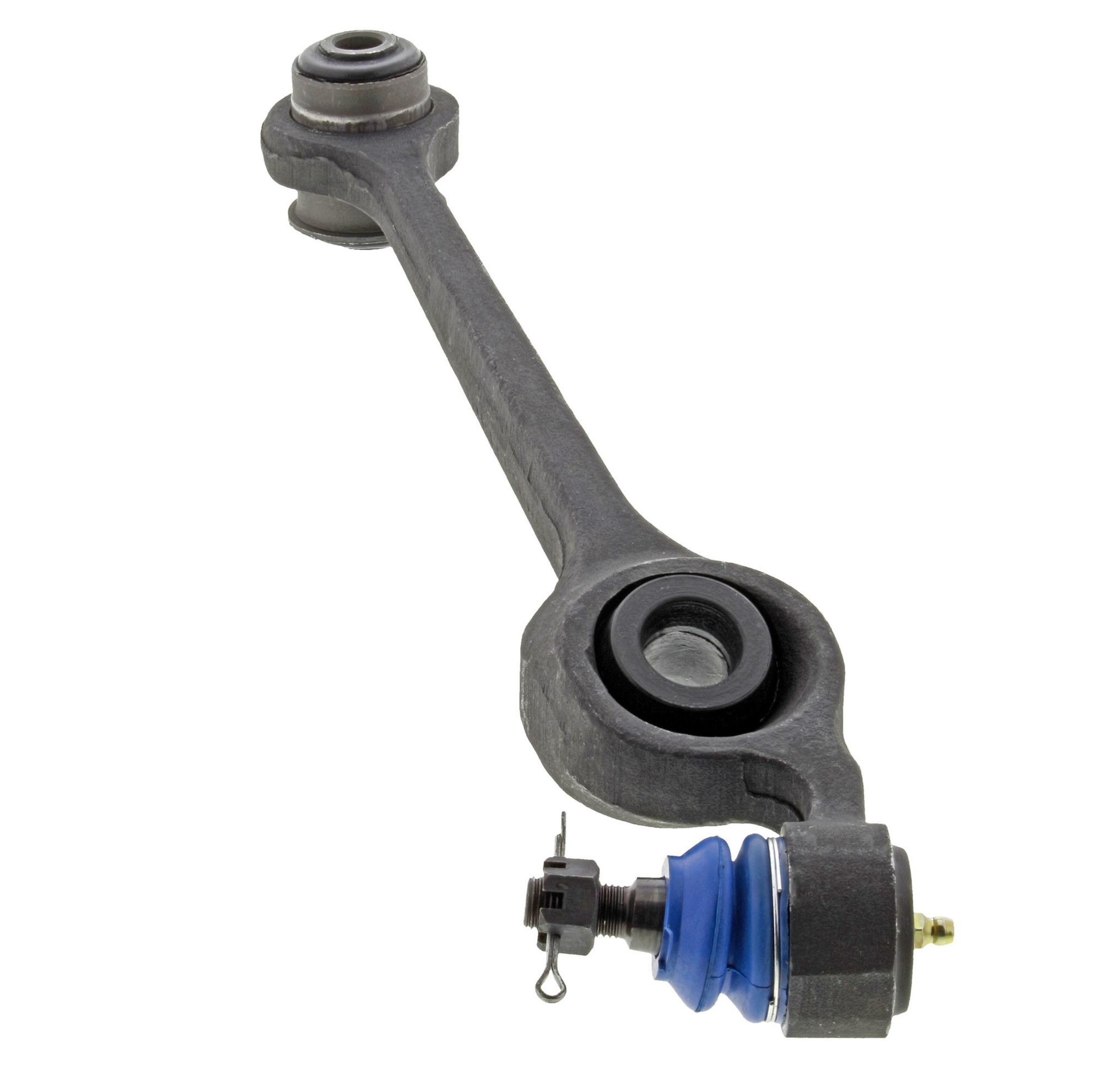 Front Left Lower Suspension Control Arm and Ball Joint Assembly | Mevotech Supreme CMK5311 Fits Saturn — image 5