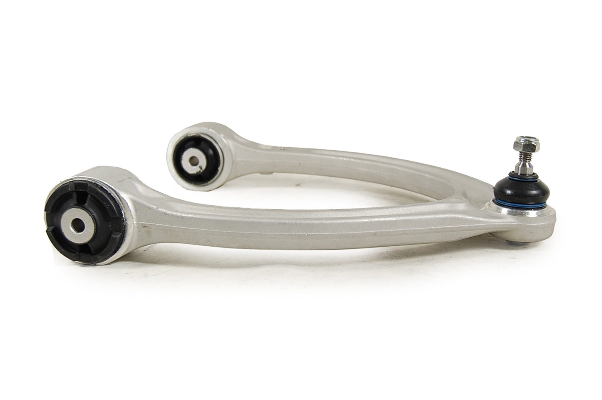 Front Left Upper Suspension Control Arm and Ball Joint Assembly | Mevotech Supreme CMS101065 Fits Mercedes-Benz — image 4