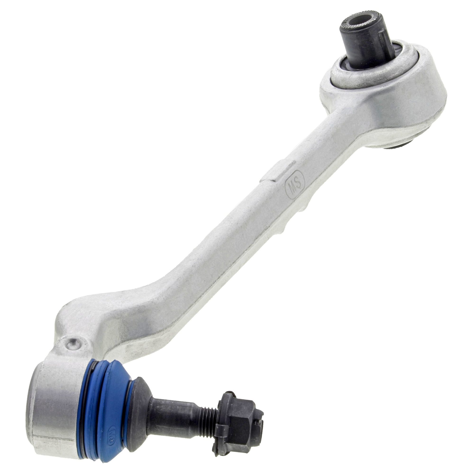Front Left Lower Rearward Suspension Control Arm and Ball Joint Assembly | Mevotech Supreme CMS10108 Fits BMW — image 4