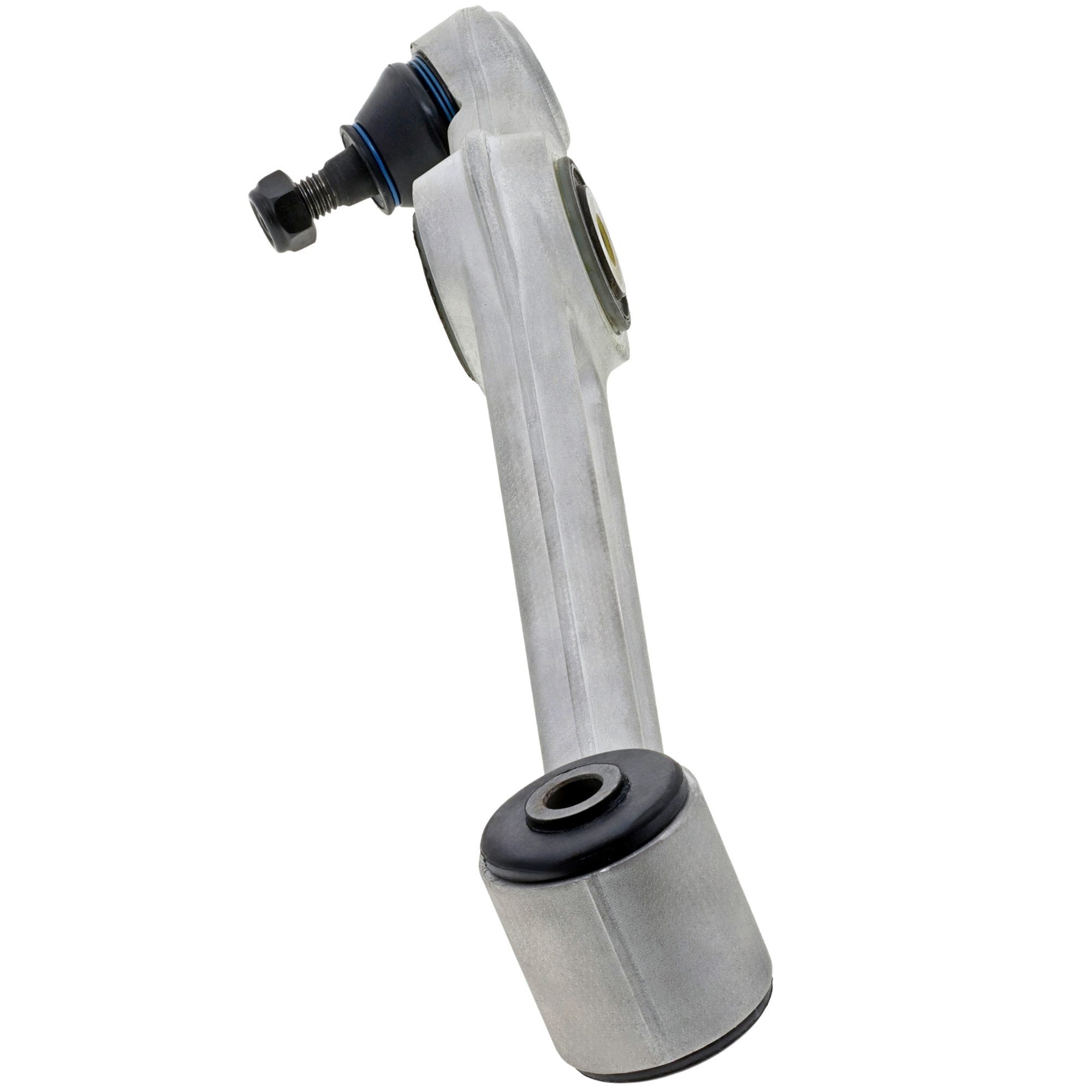 900 1994-1995 Front Right Lower Forward Suspension Control Arm and Ball Joint Assembly | Mevotech Supreme CMS101131 Fits Saab — image 3