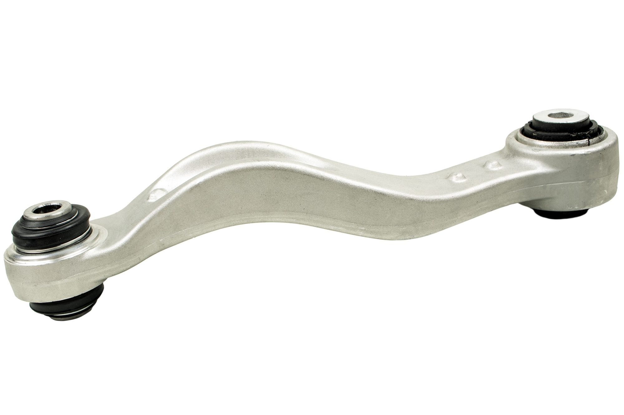 Rear Right Upper Forward Suspension Control Arm | Mevotech Supreme CMS101176 Fits BMW — image 2