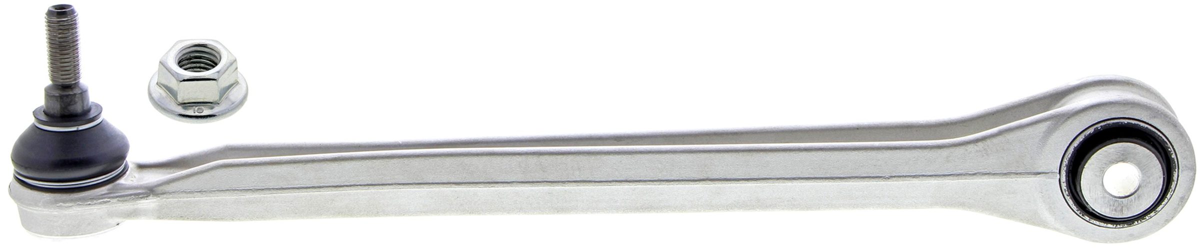 Rear Lower Rearward Suspension Control Arm and Ball Joint Assembly | Mevotech Supreme CMS101300 Fits Porsche — image 4