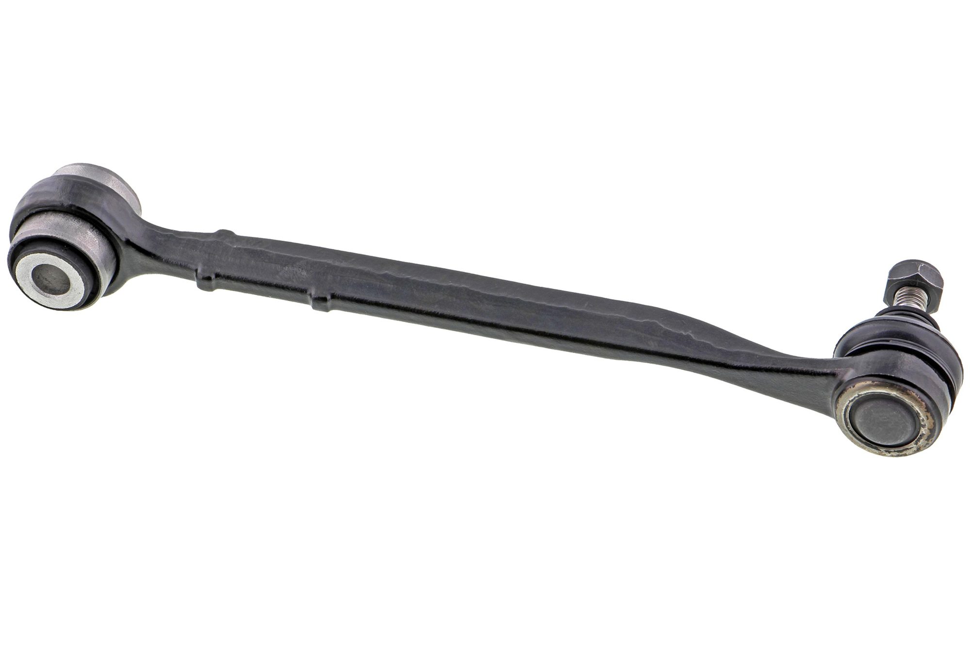 Rear Lower Suspension Control Arm and Ball Joint Assembly | Mevotech Supreme CMS10134 Fits Mercedes-Benz — image 2