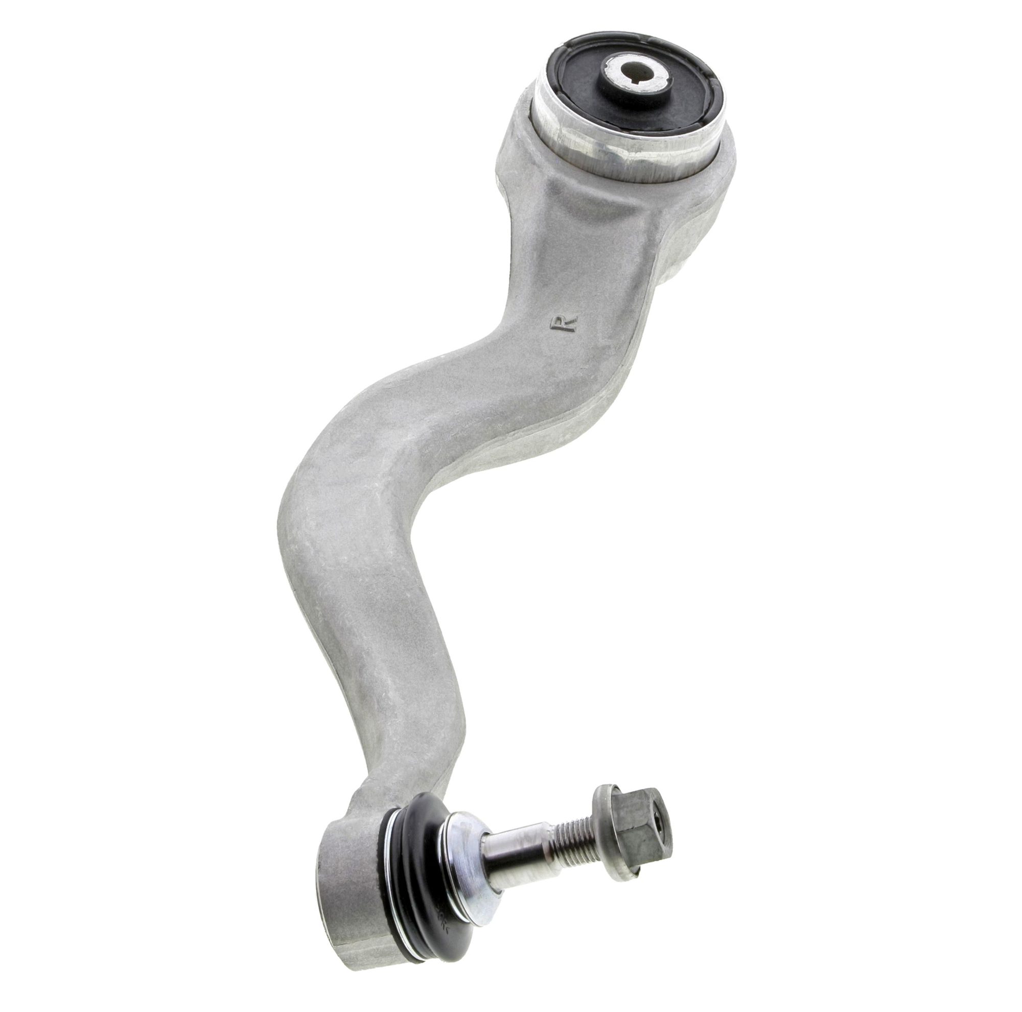 Front Right Lower Forward Suspension Control Arm and Ball Joint Assembly | Mevotech Supreme CMS101378 Fits BMW — image 4