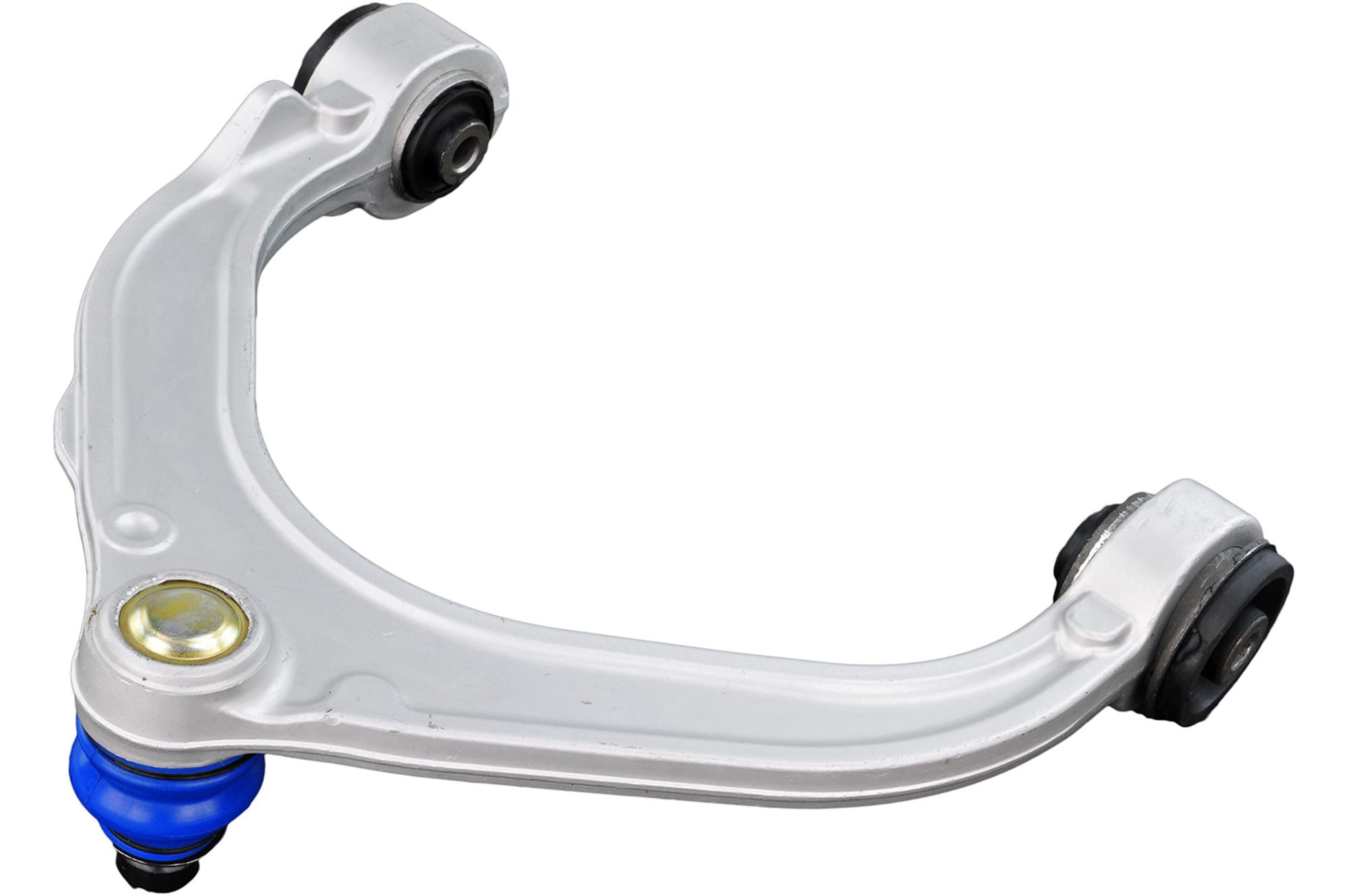 Front Left Upper Suspension Control Arm and Ball Joint Assembly | Mevotech Supreme CMS101433 Fits BMW X5 2014-2018 — image 2