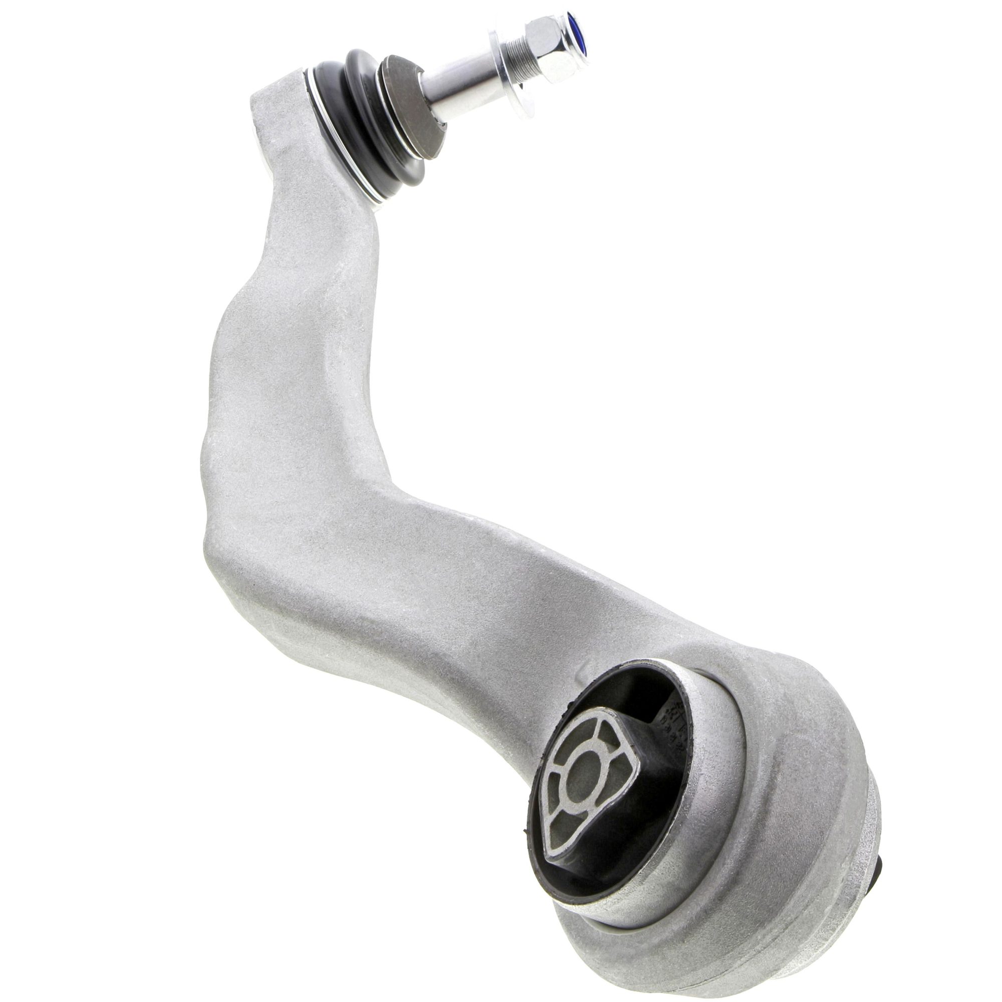 Front Right Lower Forward Suspension Control Arm and Ball Joint Assembly | Mevotech Supreme CMS101594 Fits BMW — image 3