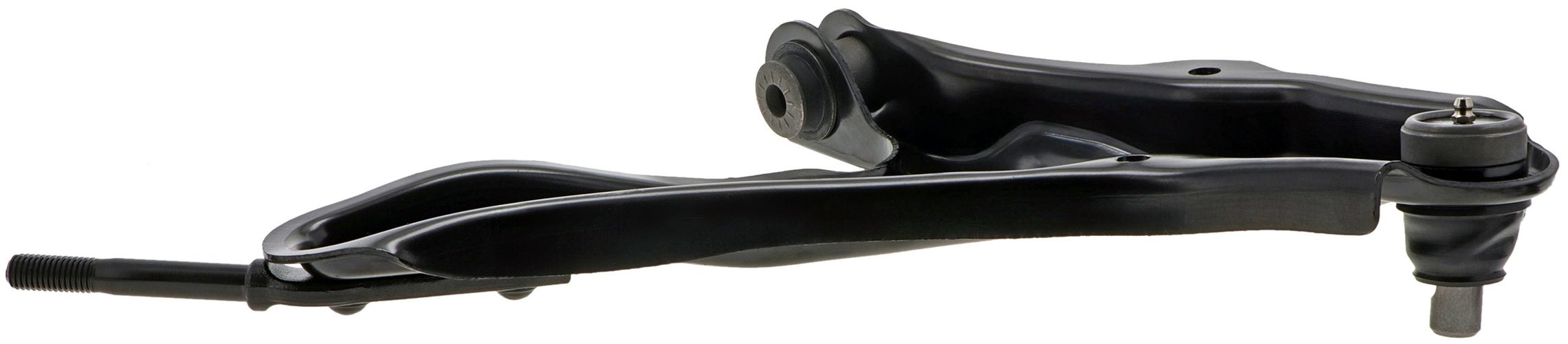 Front Left Lower Suspension Control Arm and Ball Joint Assembly | Mevotech Supreme CMS251037 Fits Dodge Plymouth Chrysler — image 6