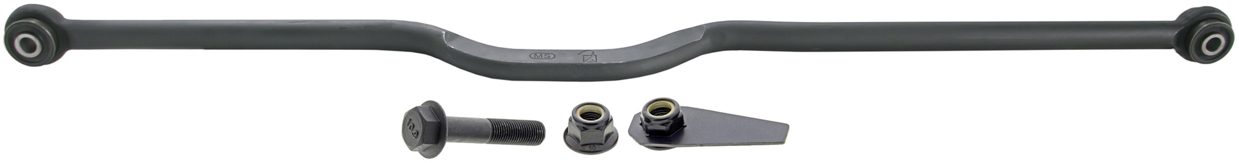 Rear Suspension Track Bar | Mevotech Supreme CMS251257 Fits Jeep — image 3