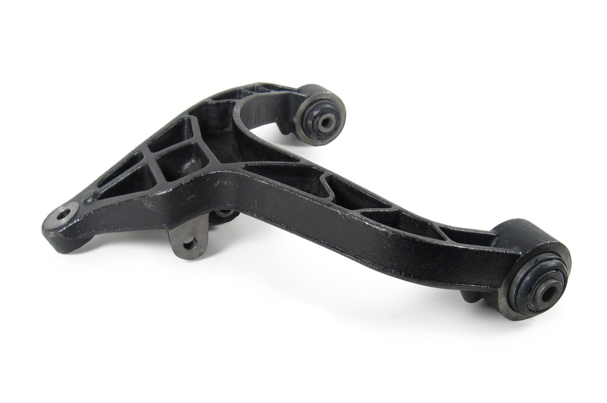Front Left Lower Suspension Control Arm | Mevotech Supreme CMS25152 Fits Jeep Liberty 2002-2007 — image 4