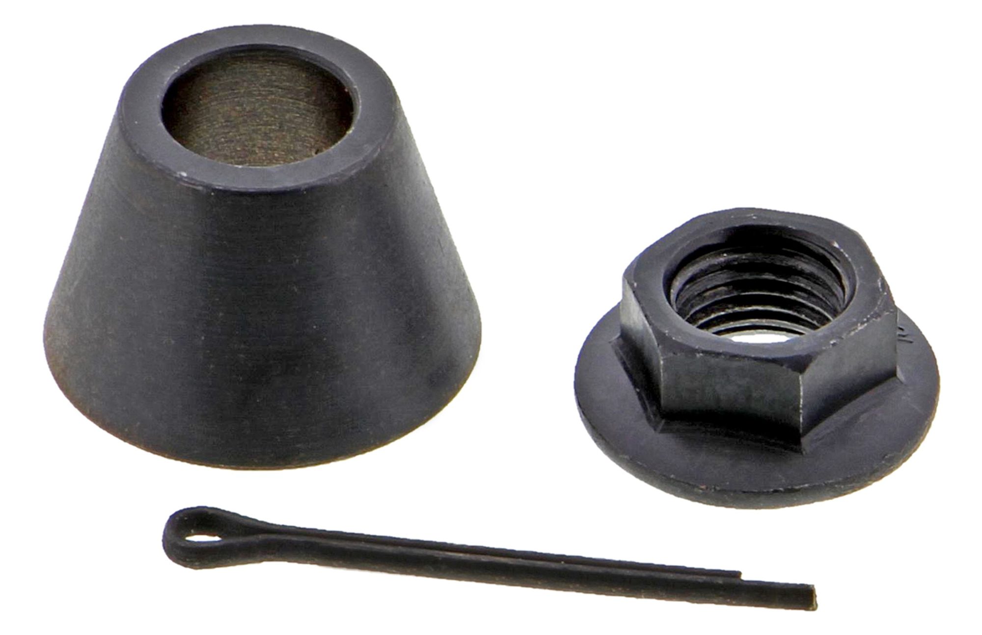 Front Right Lower Rearward Suspension Control Arm and Ball Joint Assembly | Mevotech Supreme CMS301003 Fits INFINITI G35 2003-2007 — image 5