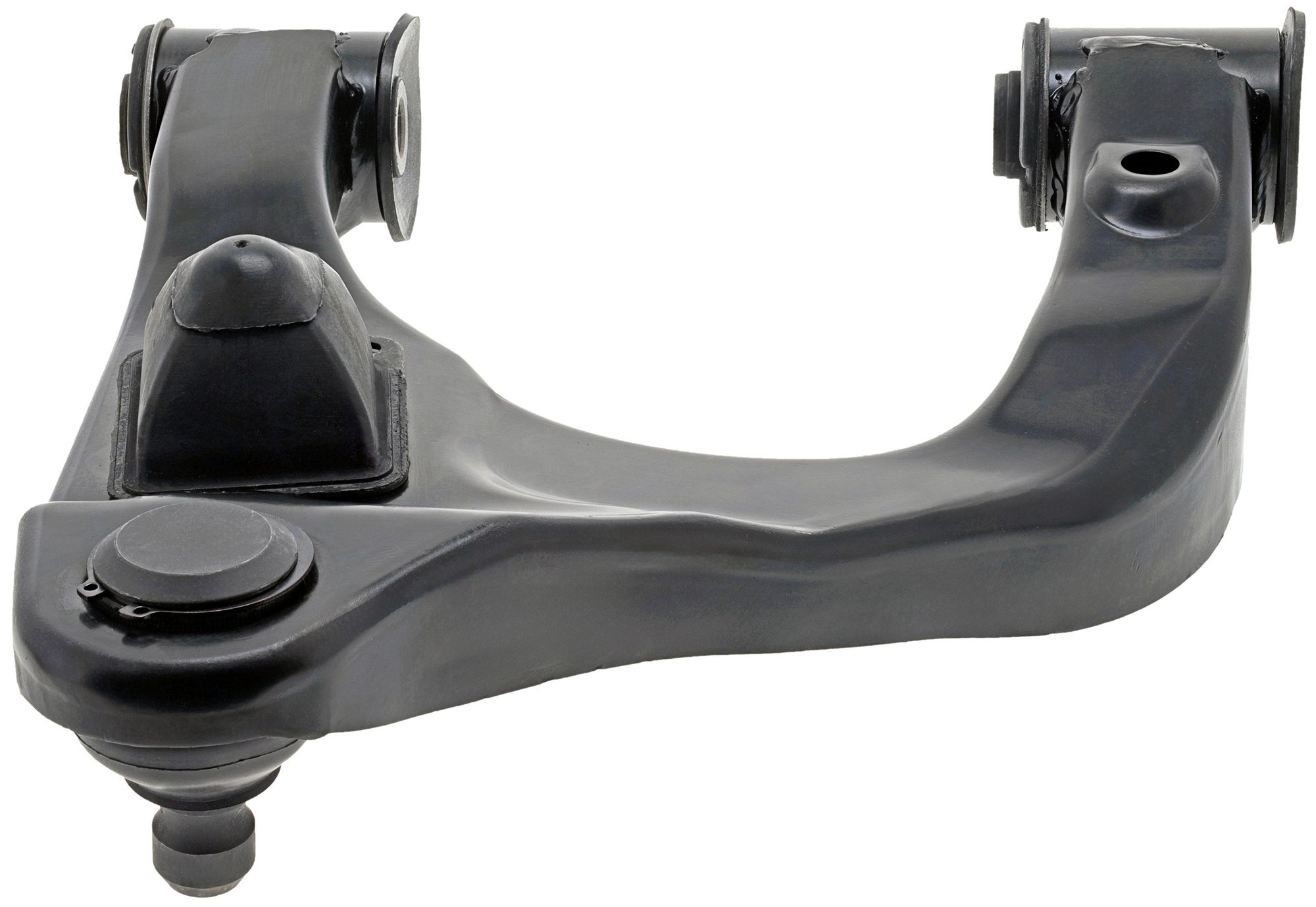 Rear Right Upper Suspension Control Arm and Ball Joint Assembly | Mevotech Supreme CMS301101 Fits Nissan Pathfinder 2005-2012 — image 7