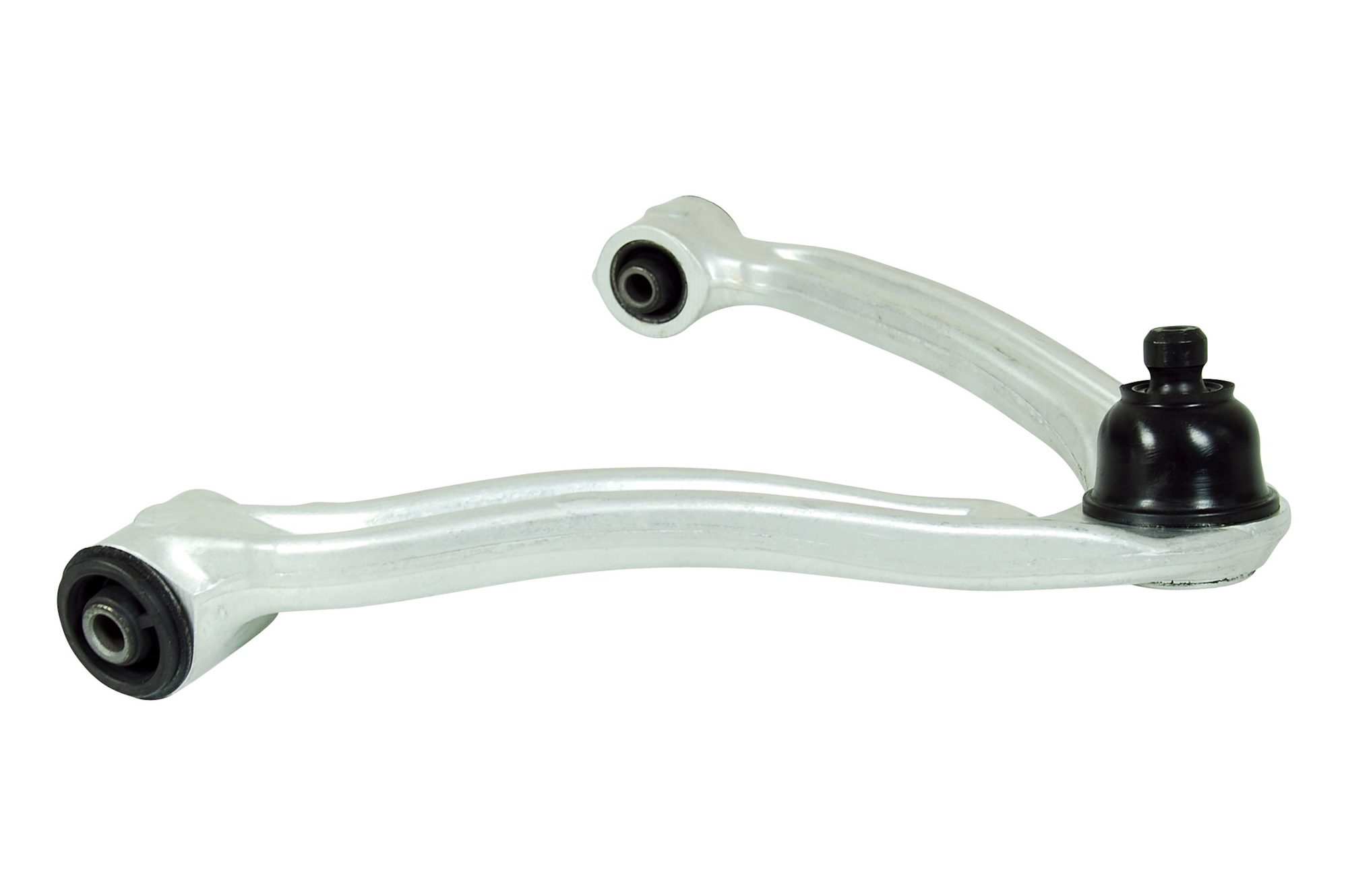 Front Right Upper Suspension Control Arm and Ball Joint Assembly | Mevotech Supreme CMS301120 Fits INFINITI — image 4
