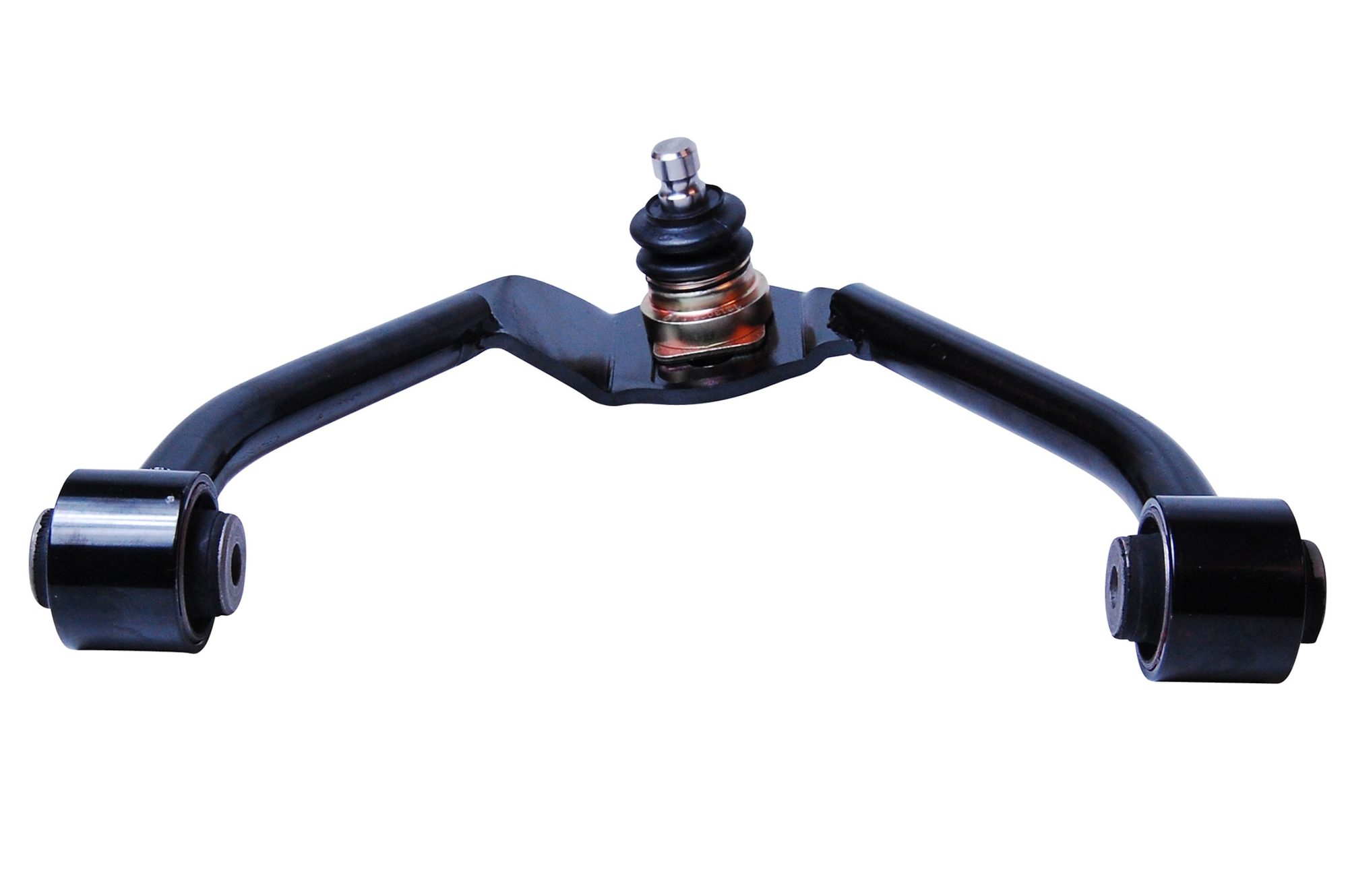 Front Right Upper Suspension Control Arm and Ball Joint Assembly | Mevotech Supreme CMS301147 Fits INFINITI Nissan — image 3