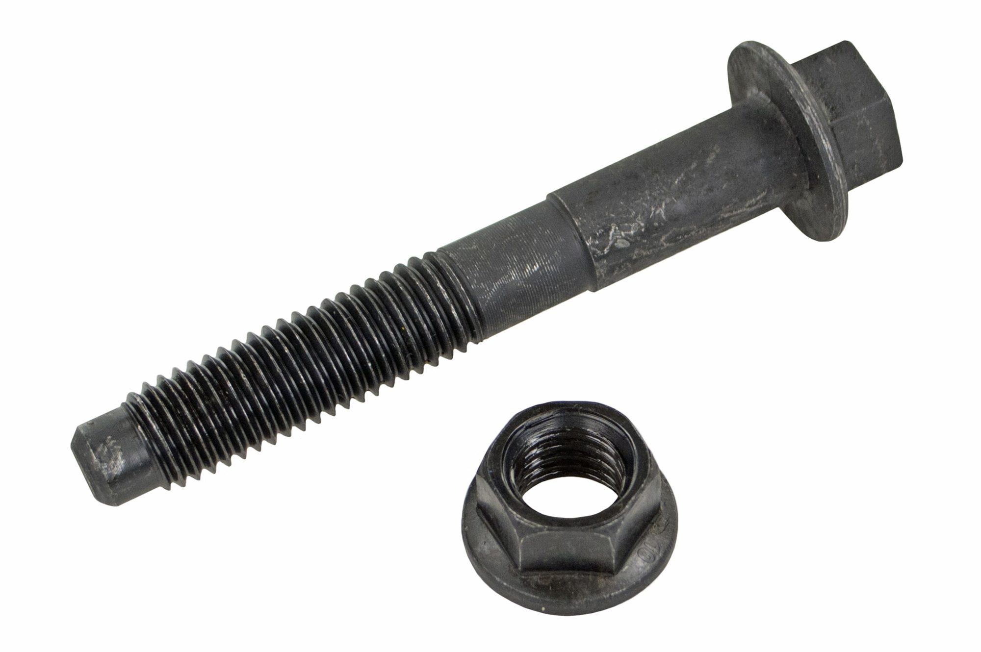 Rear Lateral Arm | Mevotech Supreme CMS401244 Fits Ford Lincoln — image 2