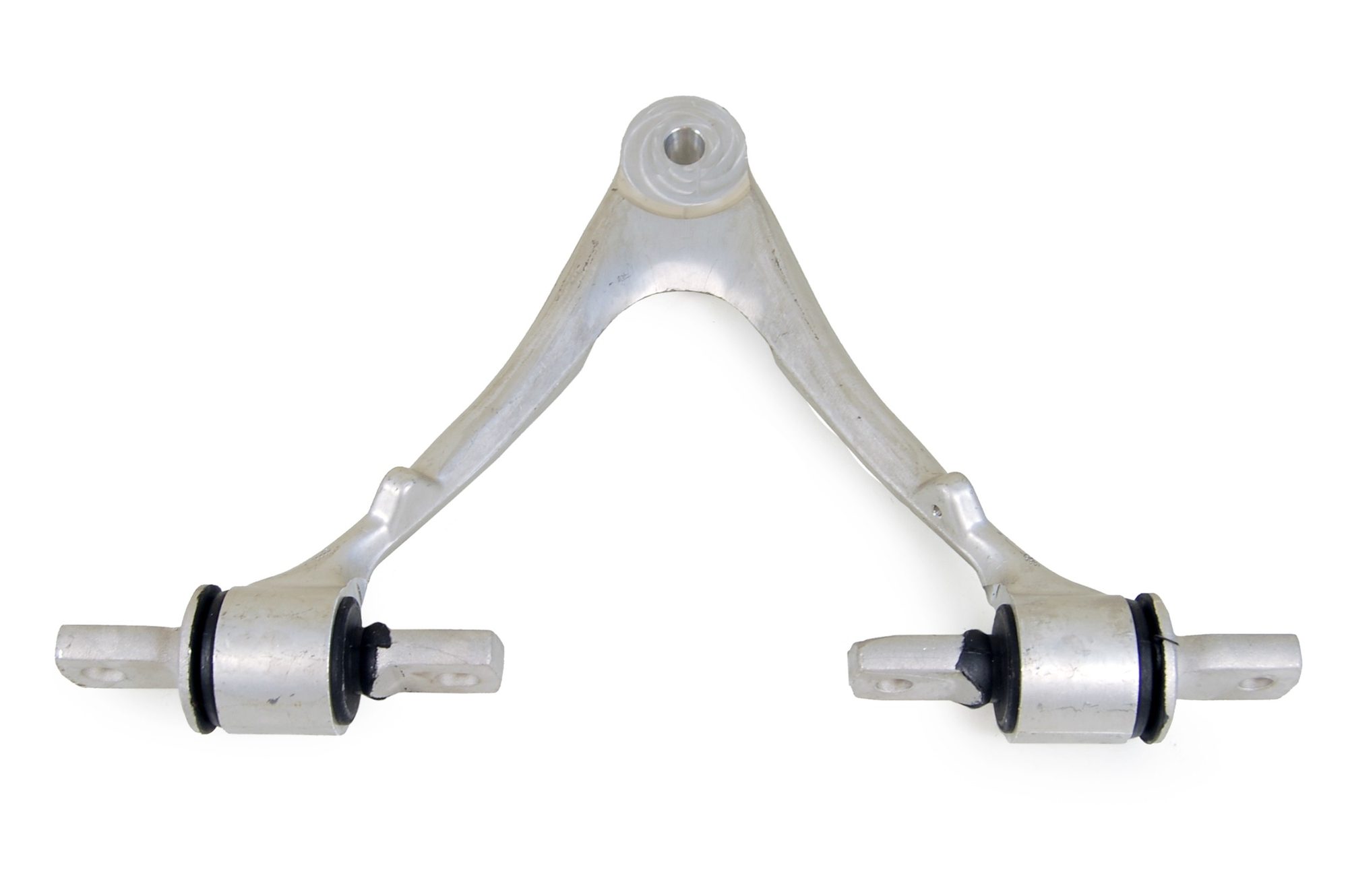 Front Left Upper Suspension Control Arm | Mevotech Supreme CMS501035 Fits Chevrolet Cadillac — image 2