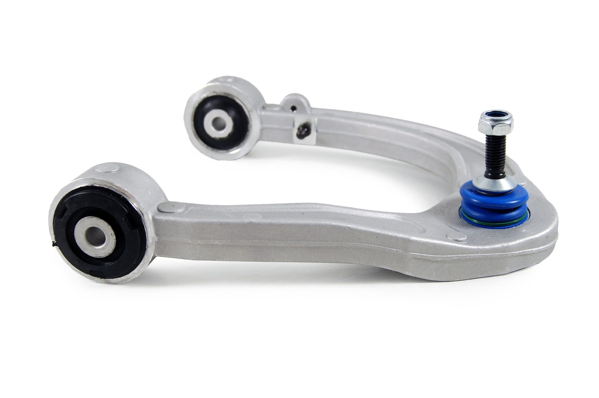 Front Left Upper Suspension Control Arm and Ball Joint Assembly | Mevotech Supreme CMS501121 Fits Cadillac — image 5