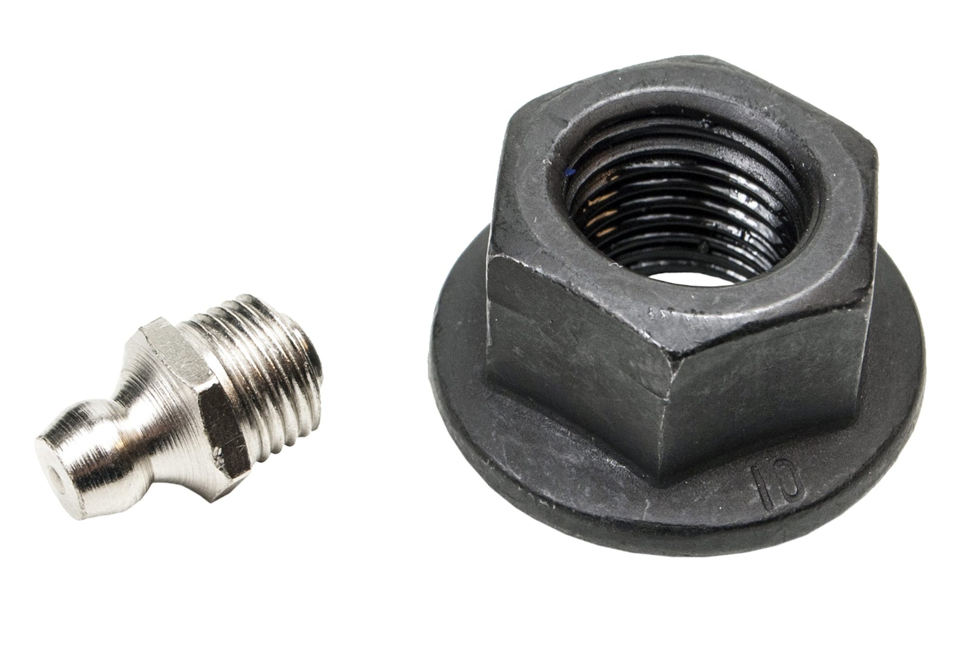 Front Upper Suspension Control Arm and Ball Joint Assembly | Mevotech Supreme CMS501237 Fits Chevrolet GMC Hummer — image 5