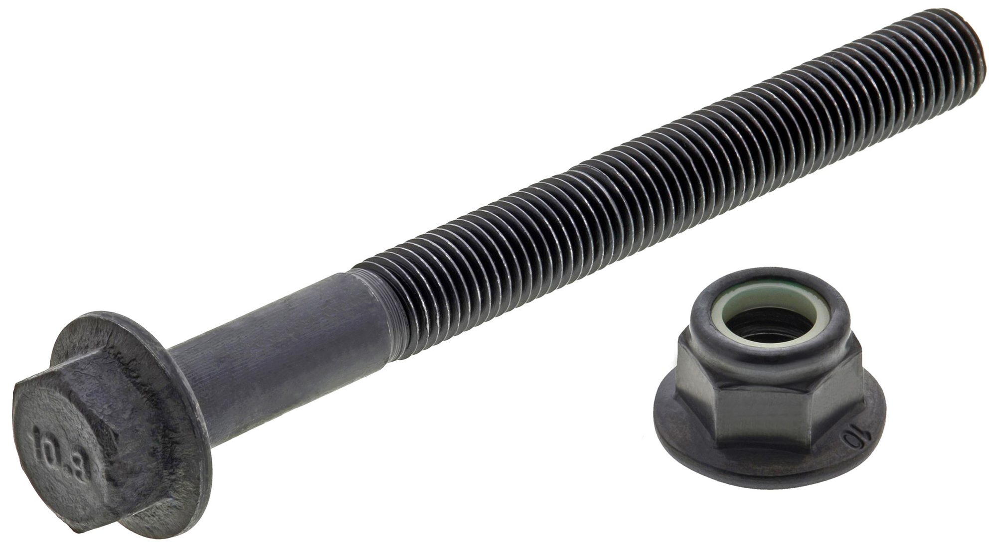 Front Right Lower Forward Suspension Control Arm and Ball Joint Assembly | Mevotech Supreme CMS501315 Fits Chevrolet Camaro 2016-2024 — image 5