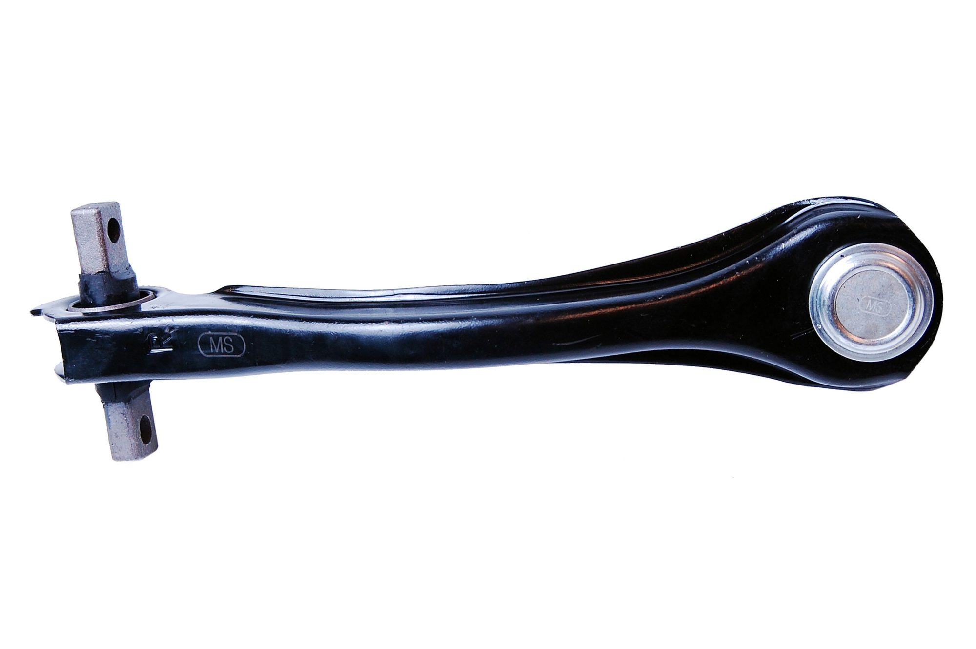 Rear Left Upper Suspension Control Arm and Ball Joint Assembly | Mevotech Supreme CMS6070 Fits Honda Acura — image 2