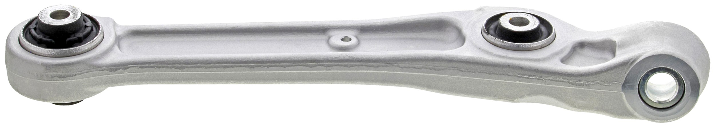 Front Right Lower Forward Suspension Control Arm | Mevotech Supreme CMS701145 Fits Audi
