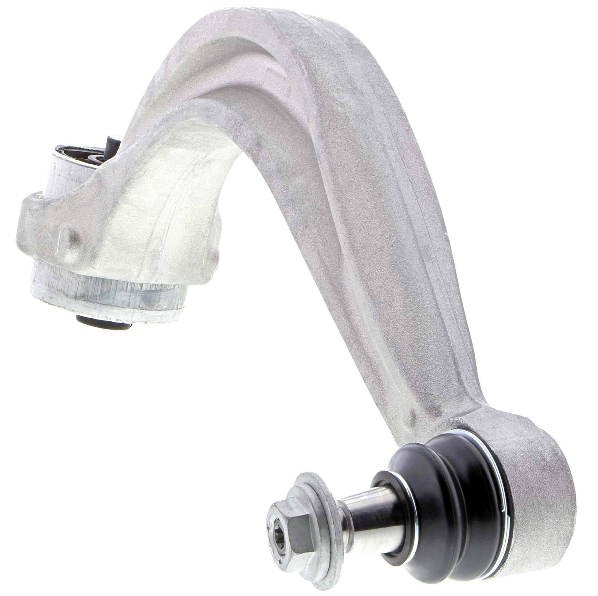 Front Left Lower Rearward Suspension Control Arm and Ball Joint Assembly | Mevotech Supreme CMS701168 Fits Audi Porsche — image 5