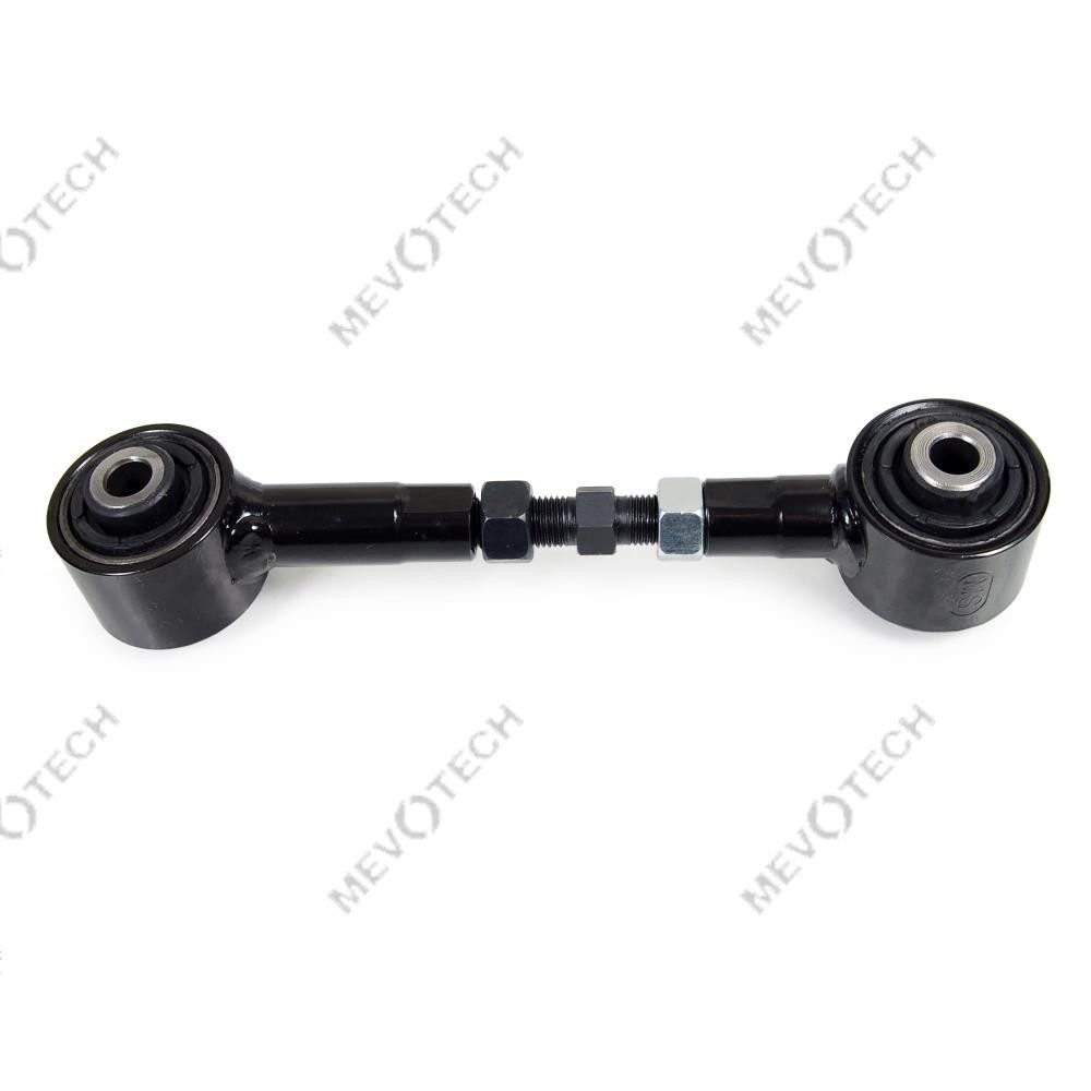 Rear Lower Forward Lateral Arm | Mevotech Supreme CMS76112 Fits Ford Mazda Mercury — image 2