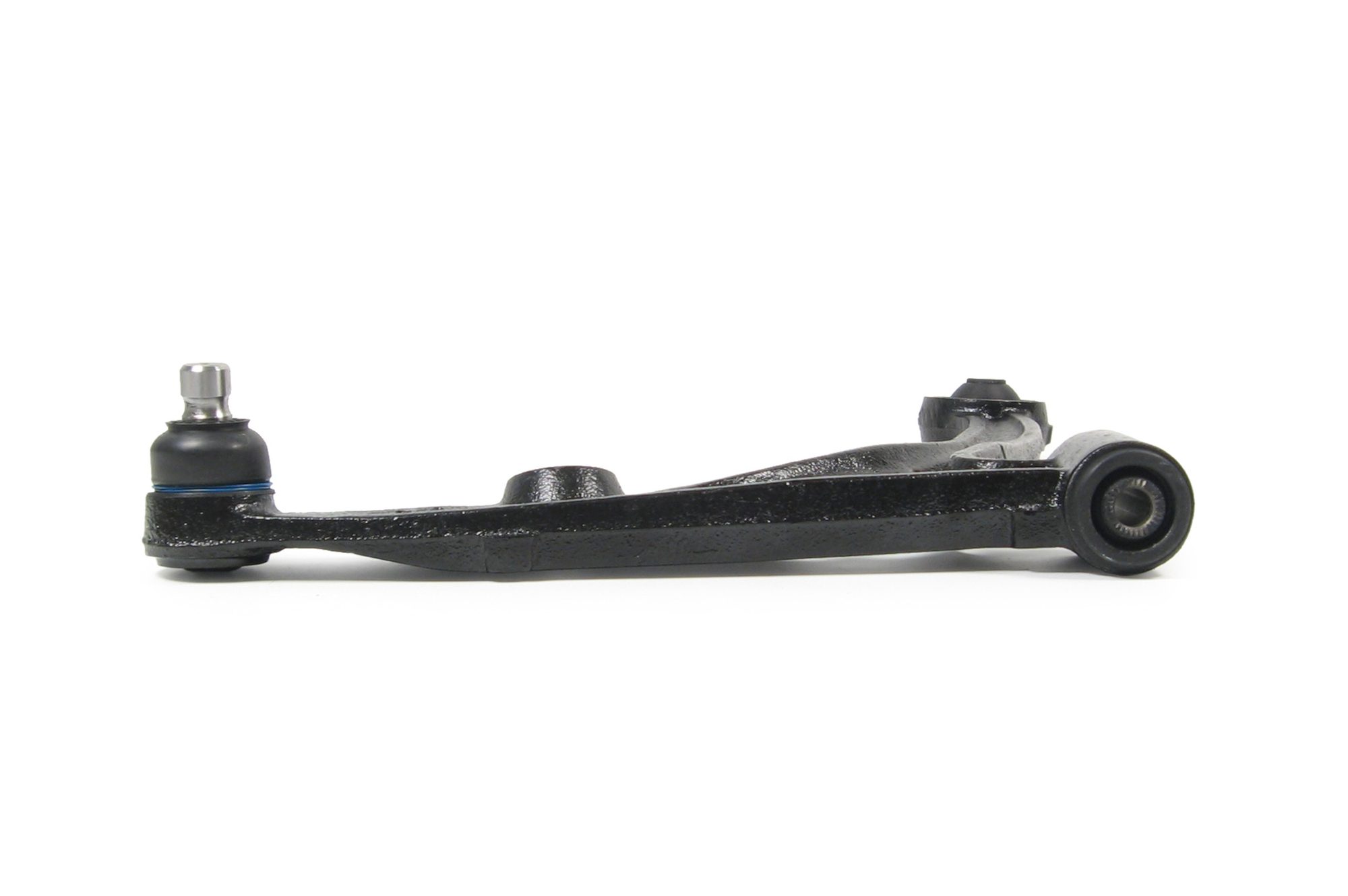 Front Right Lower Suspension Control Arm and Ball Joint Assembly | Mevotech Supreme CMS80133 Fits Suzuki Aerio 2002-2003 — image 4
