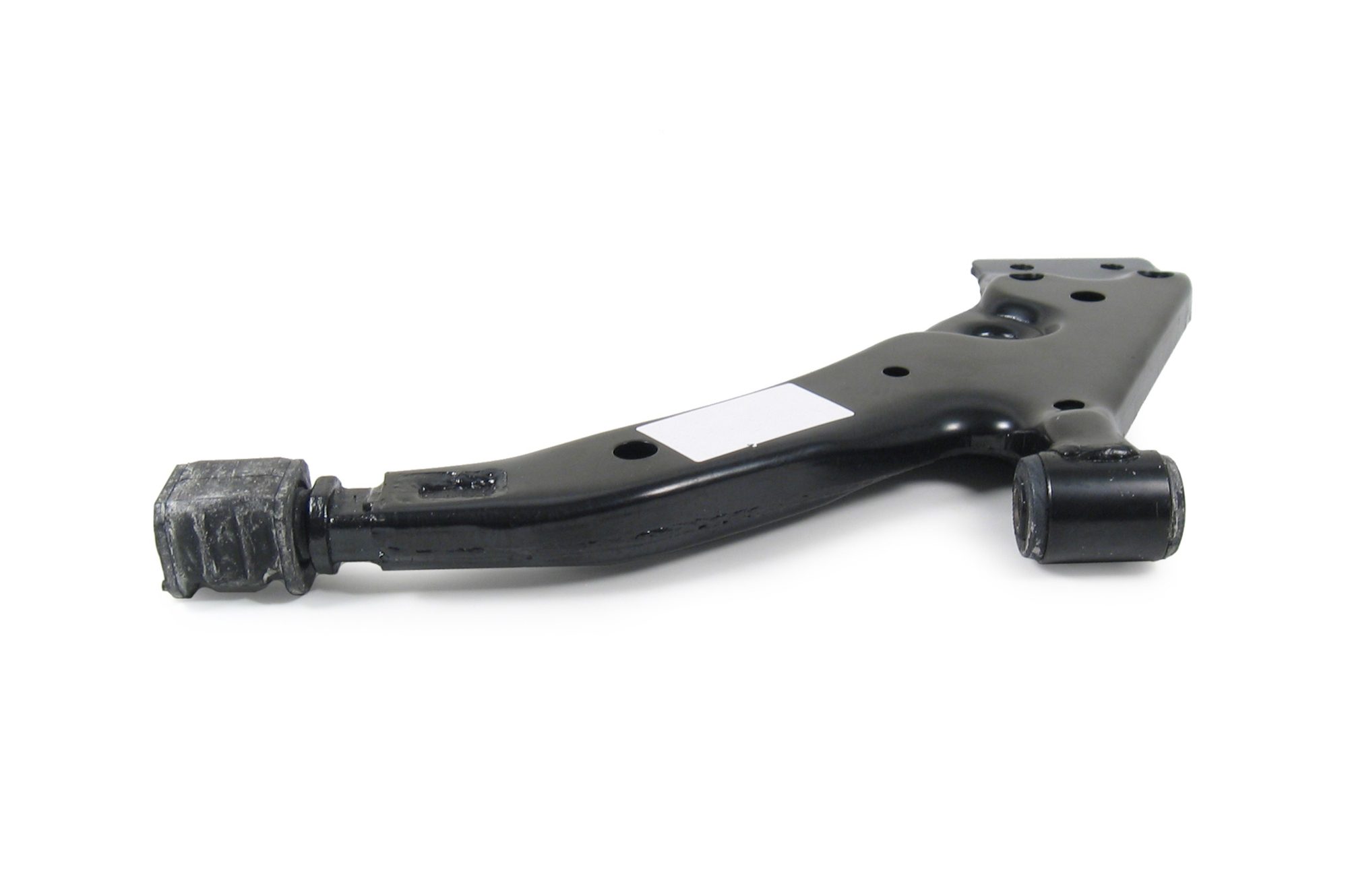 Front Left Lower Suspension Control Arm | Mevotech Supreme CMS8078 Fits Toyota Tercel 1987-1989 — image 3