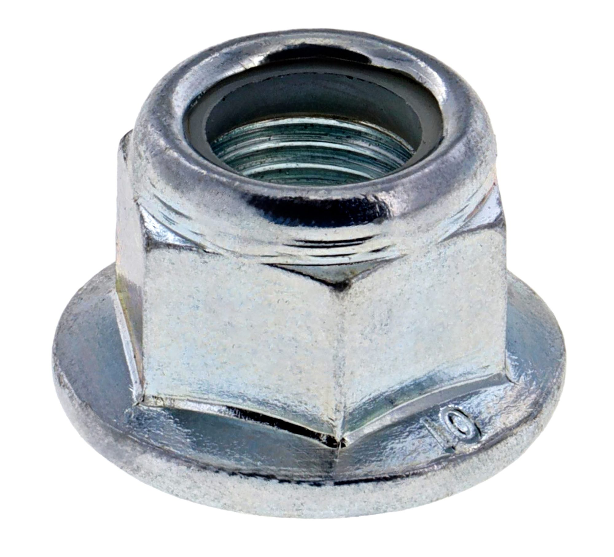 Rear Right Forward Lateral Arm and Ball Joint Assembly | Mevotech Supreme CMS861055 Fits Lexus — image 4