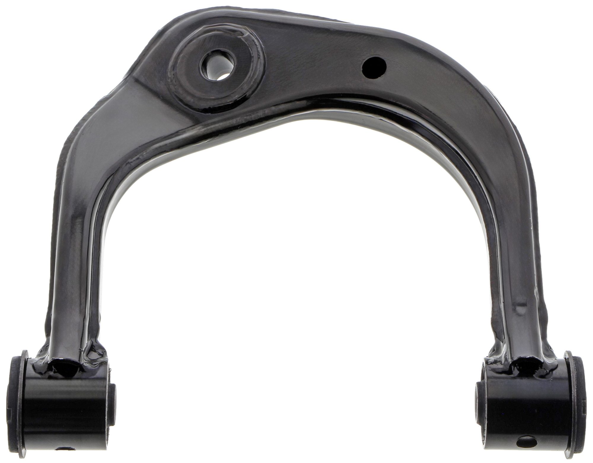4Runner 1996-2002 Front Right Upper Suspension Control Arm | Mevotech Supreme CMS86109 Fits Toyota — image 2