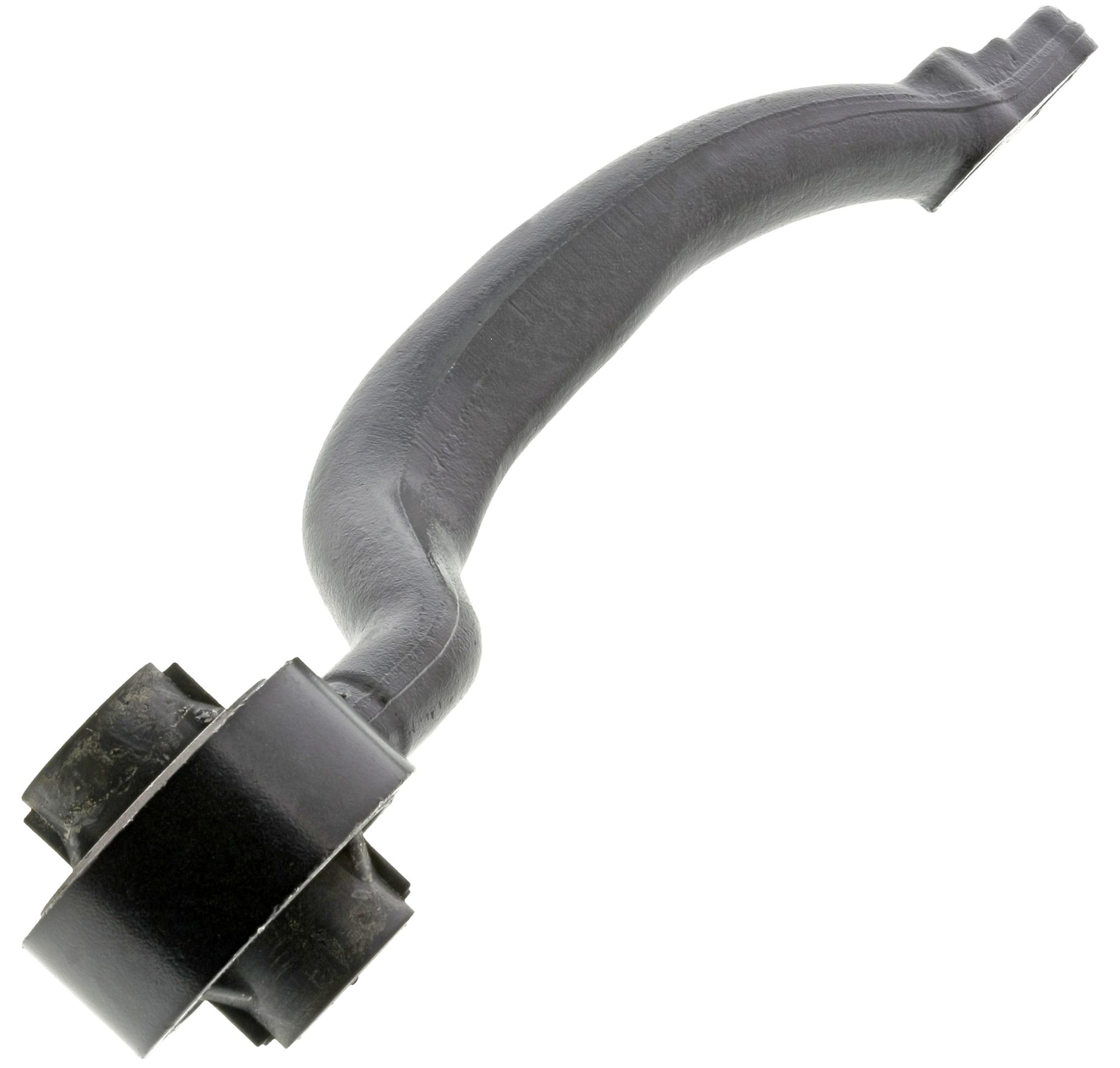 Front Right Lower Rearward Suspension Control Arm | Mevotech Supreme CMS861246 Fits Lexus IS300 2001-2005 — image 3