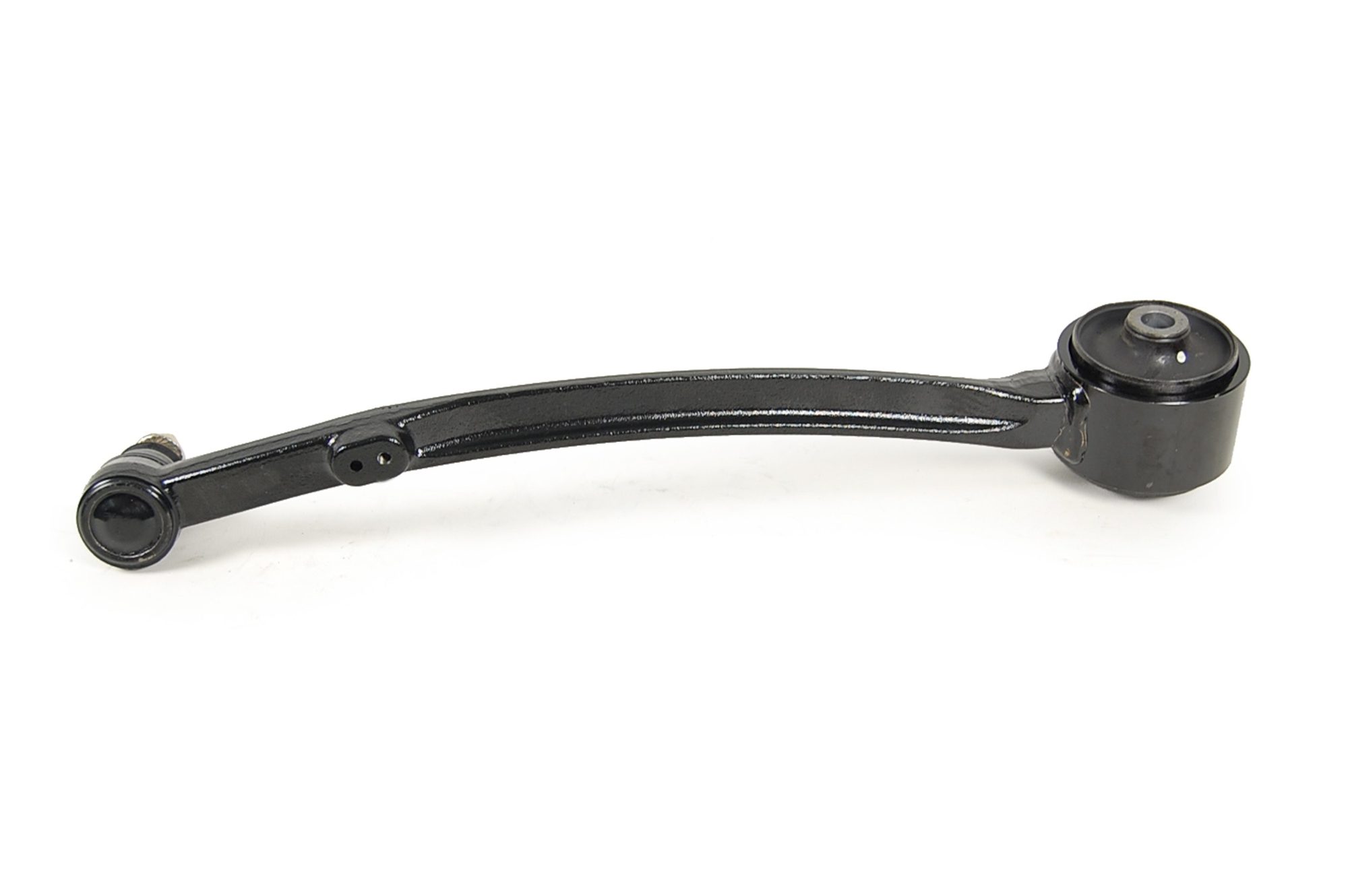 Front Right Lower Forward Suspension Control Arm and Ball Joint Assembly | Mevotech Supreme CMS901030 Fits Hyundai Genesis Coupe 2010-2016 — image 2