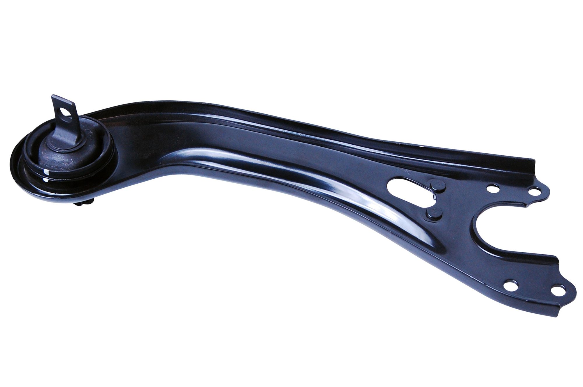 Rear Right Suspension Trailing Arm | Mevotech Supreme CMS901169 Fits Kia — image 2