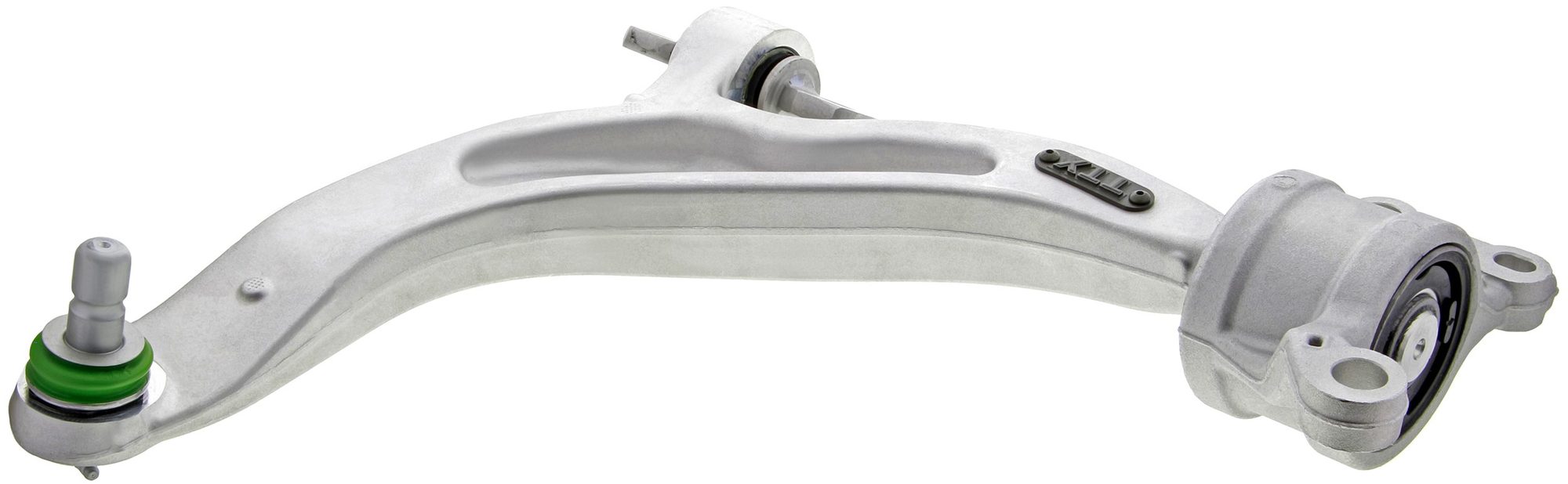 Front Left Lower Suspension Control Arm and Ball Joint Assembly | Mevotech Supreme CTXMS251240 Fits Chrysler — image 6