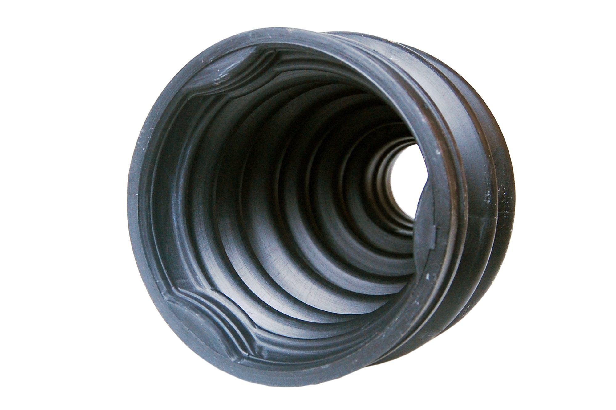 Front Inner CV Joint Boot | Mevotech Supreme DX532 Fits Chevrolet GMC — image 2