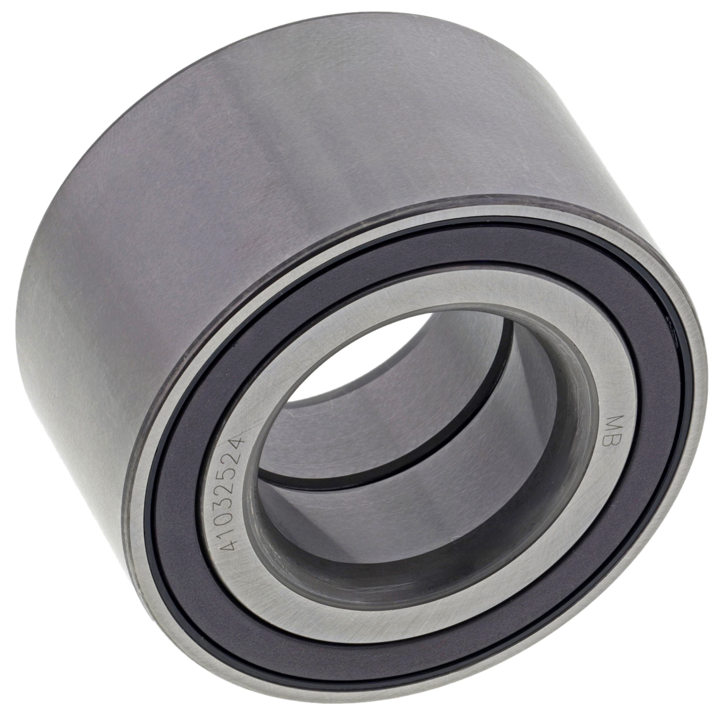Front Wheel Bearing | Mevotech Supreme H510091 Fits Honda - 4